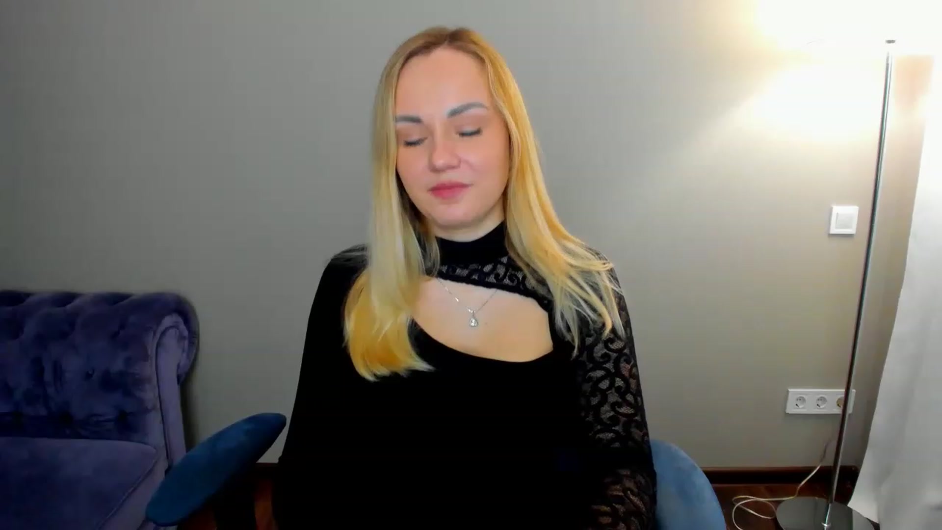 Gallery image thumbnail from LinaJames's myfreecams stream on, 04/03/2023, 13:19 image 20 of 20