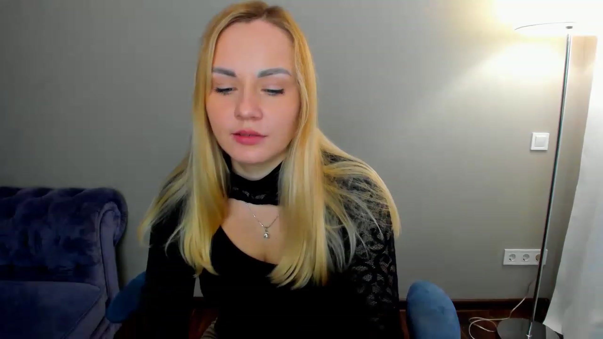 Gallery image thumbnail from LinaJames's myfreecams stream on, 04/03/2023, 13:19 image 11 of 20