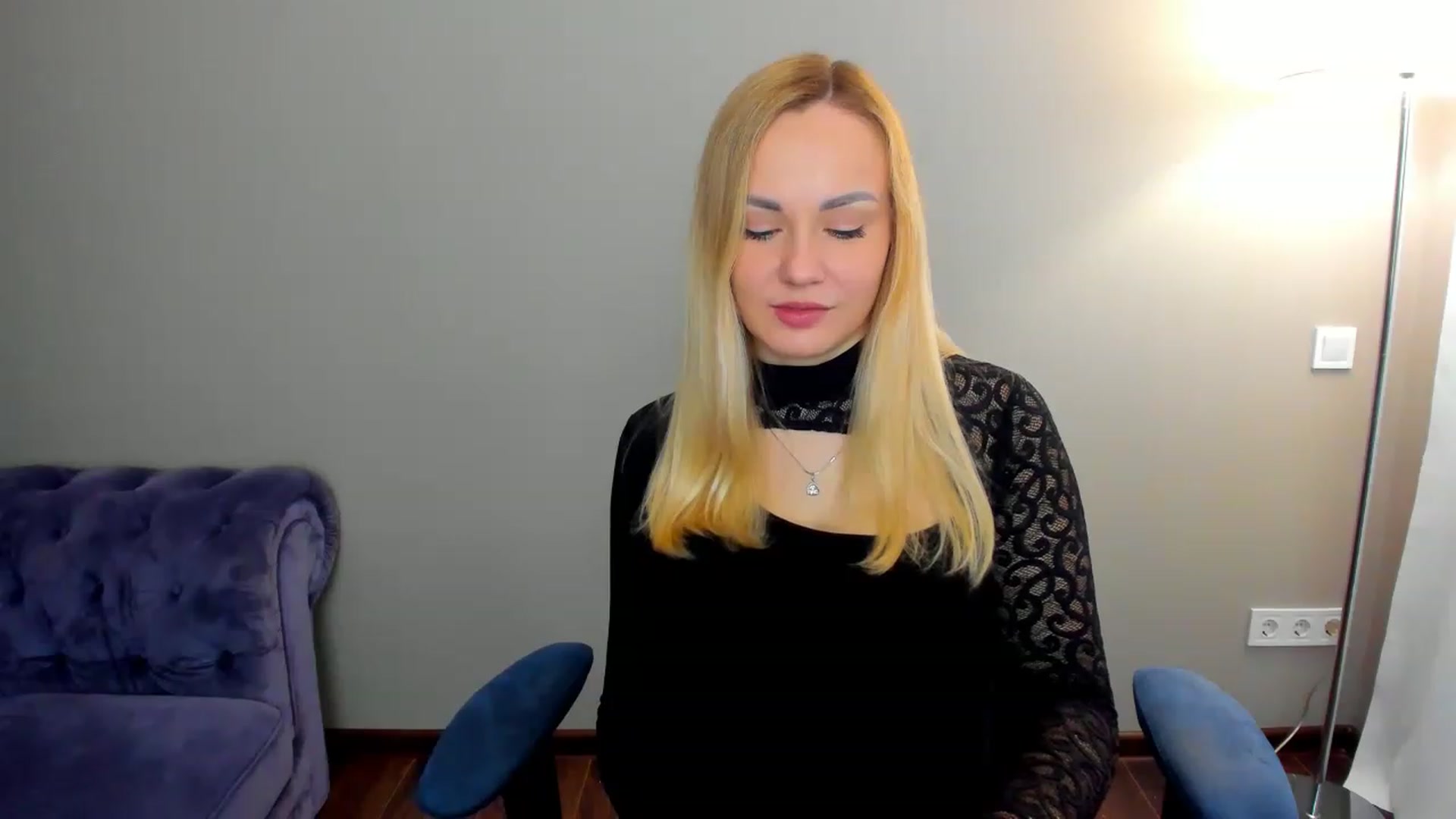 Gallery image thumbnail from LinaJames's myfreecams stream on, 04/03/2023, 13:19 image 5 of 20