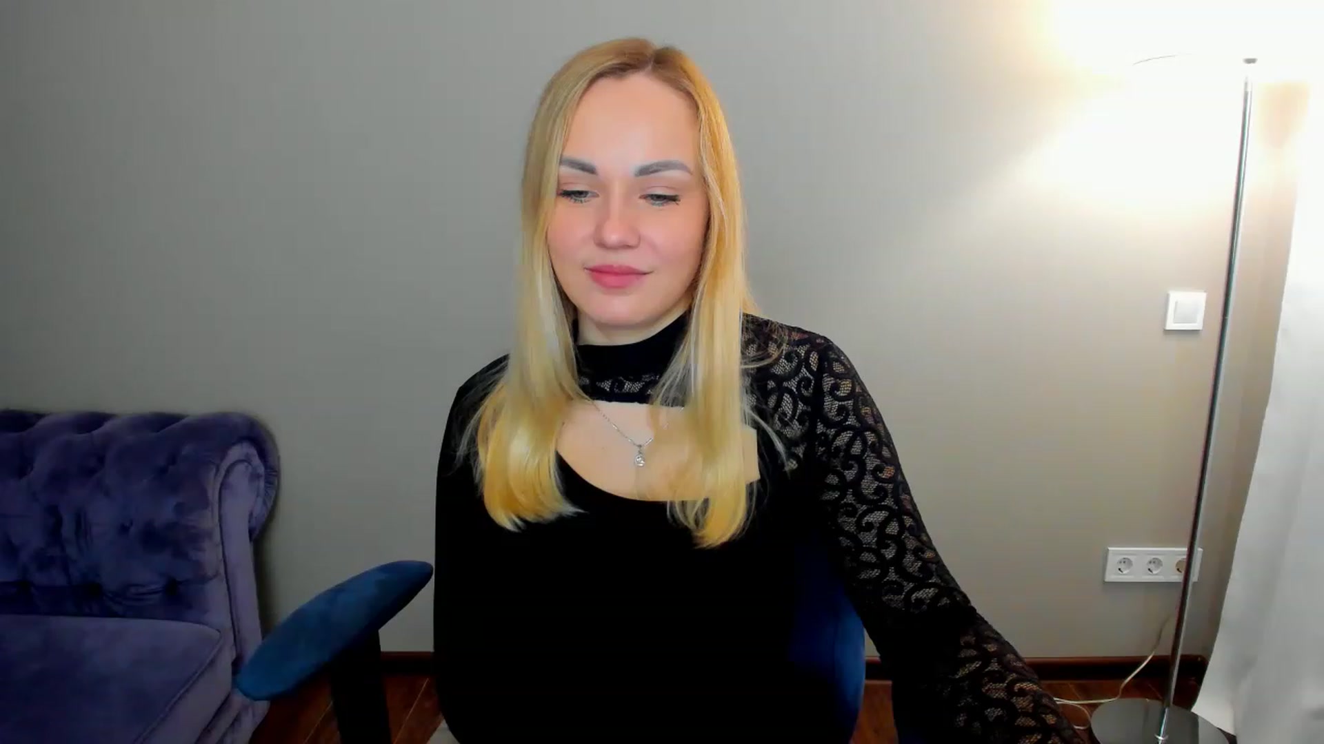 Gallery image thumbnail from LinaJames's myfreecams stream on, 04/03/2023, 13:19 image 16 of 20
