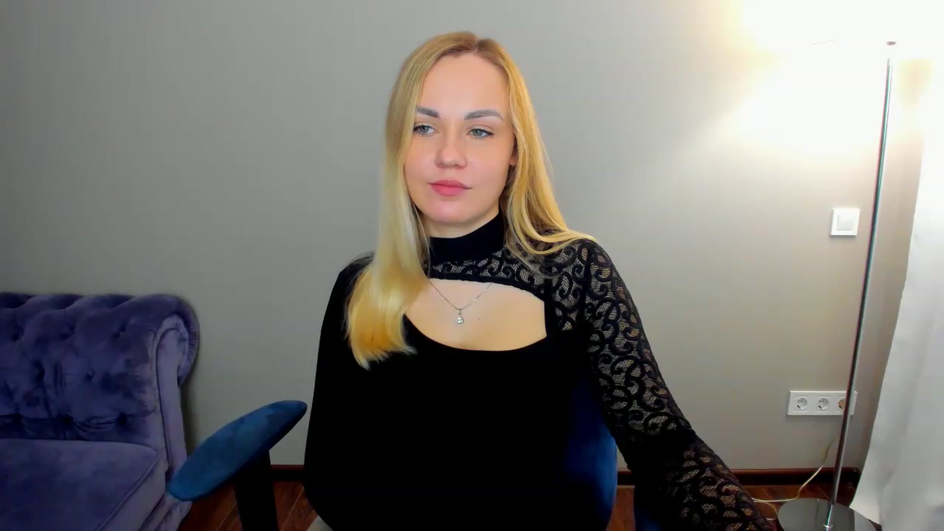 Gallery image thumbnail from LinaJames's myfreecams stream on, 04/03/2023, 13:19 image 17 of 20