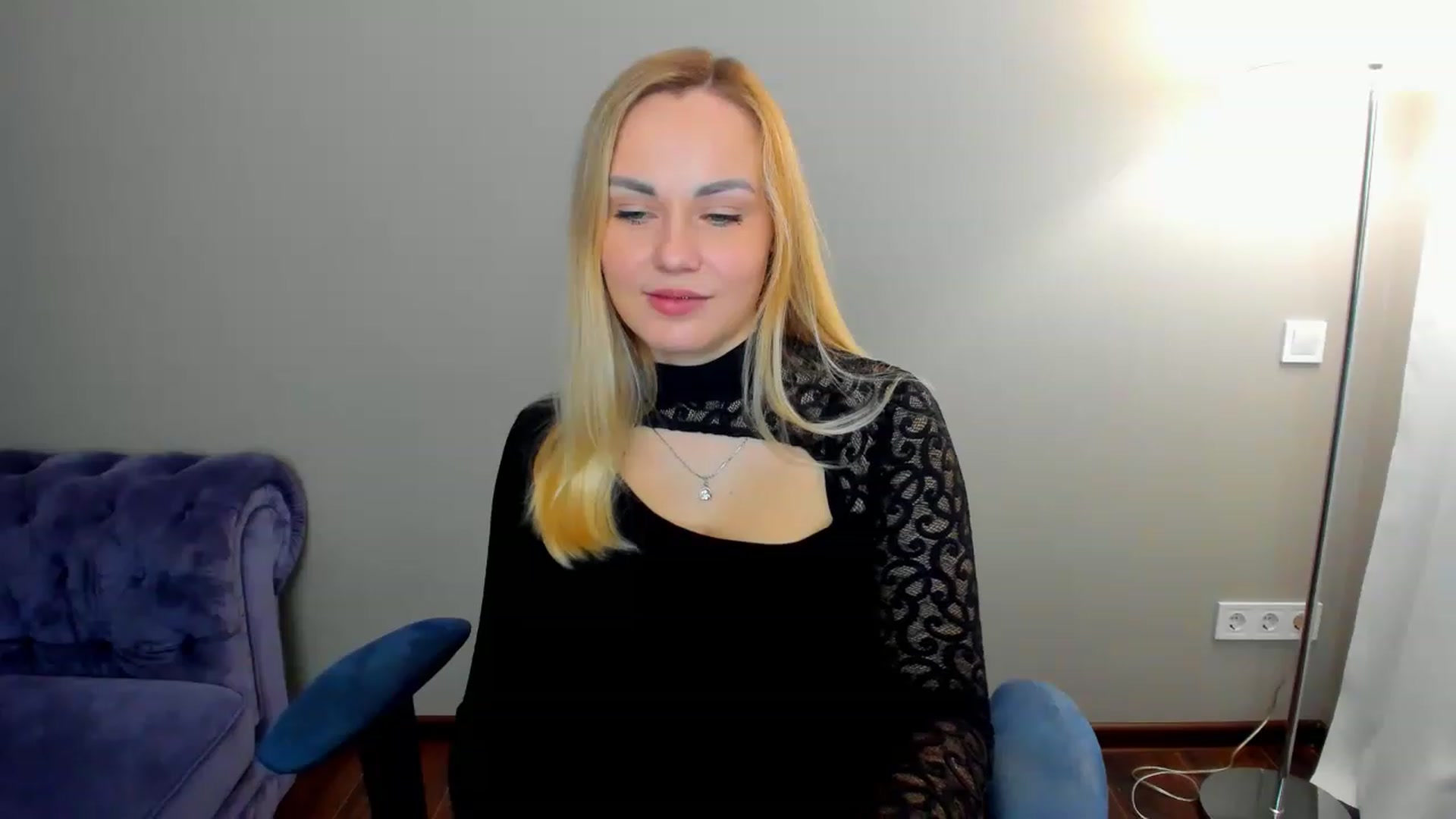 Gallery image thumbnail from LinaJames's myfreecams stream on, 04/03/2023, 13:19 image 18 of 20
