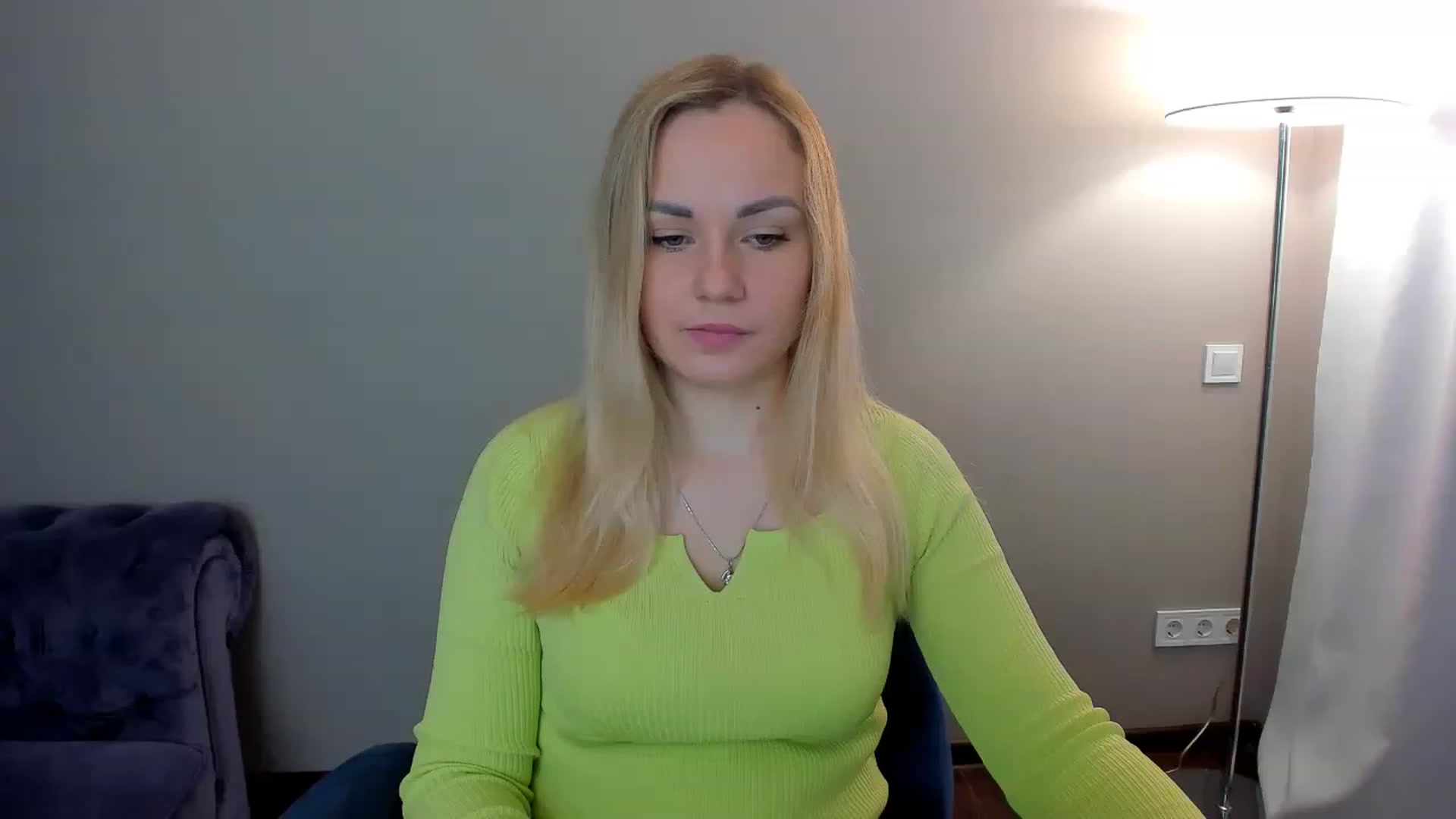 Gallery image thumbnail from LinaJames's myfreecams stream on, 04/05/2023, 11:21 image 3 of 20