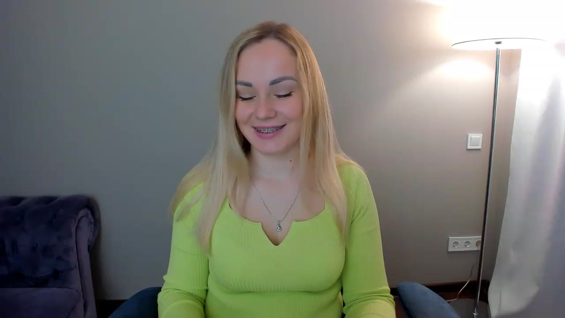 Gallery image thumbnail from LinaJames's myfreecams stream on, 04/05/2023, 11:21 image 11 of 20