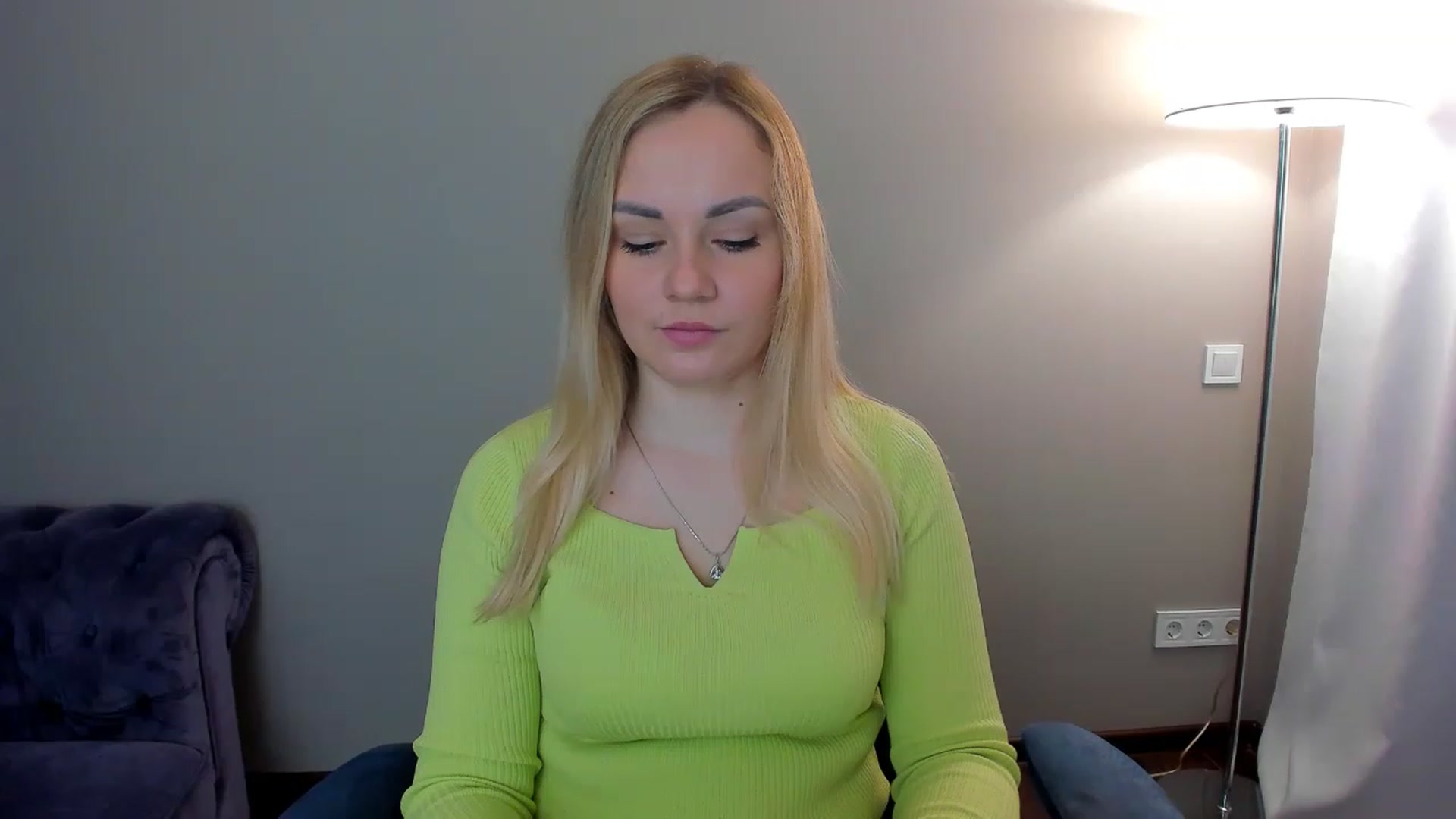 Gallery image thumbnail from LinaJames's myfreecams stream on, 04/05/2023, 11:21 image 8 of 20