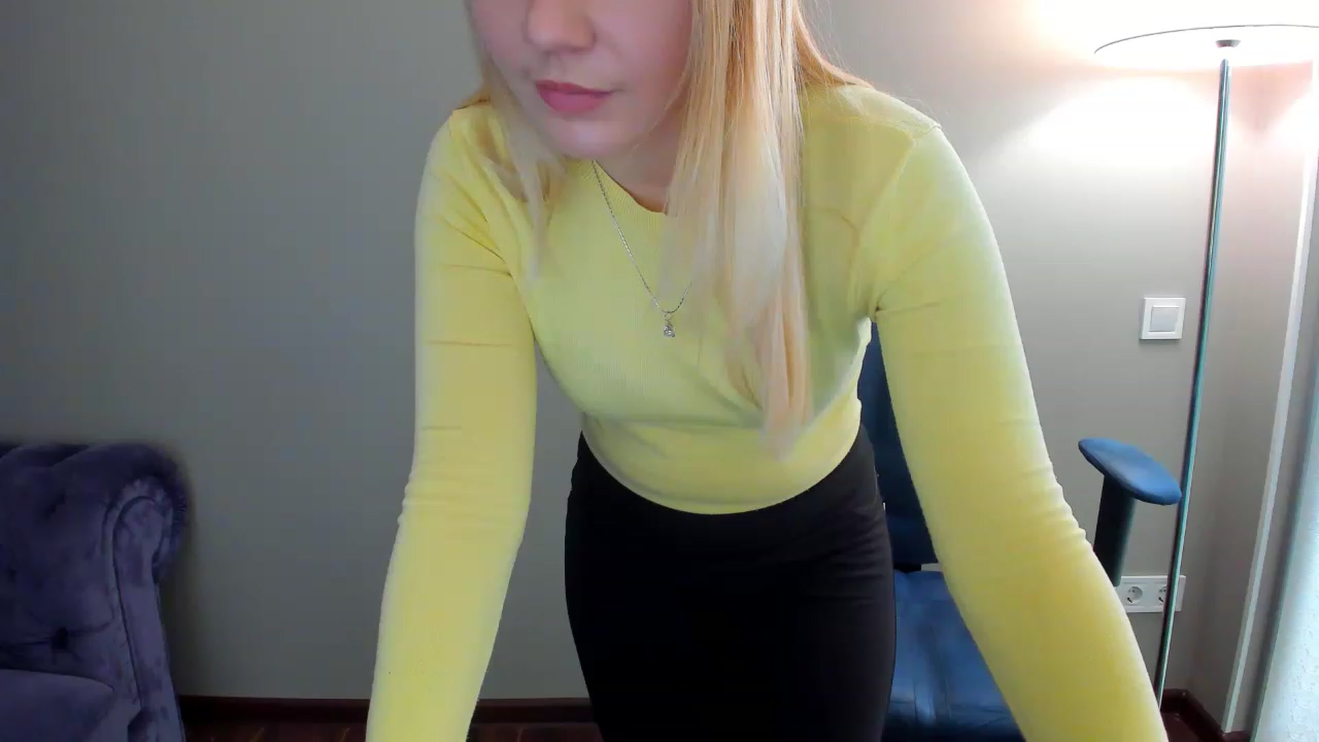 Gallery image thumbnail from LinaJames's myfreecams stream on, 04/17/2023, 11:04 image 8 of 20