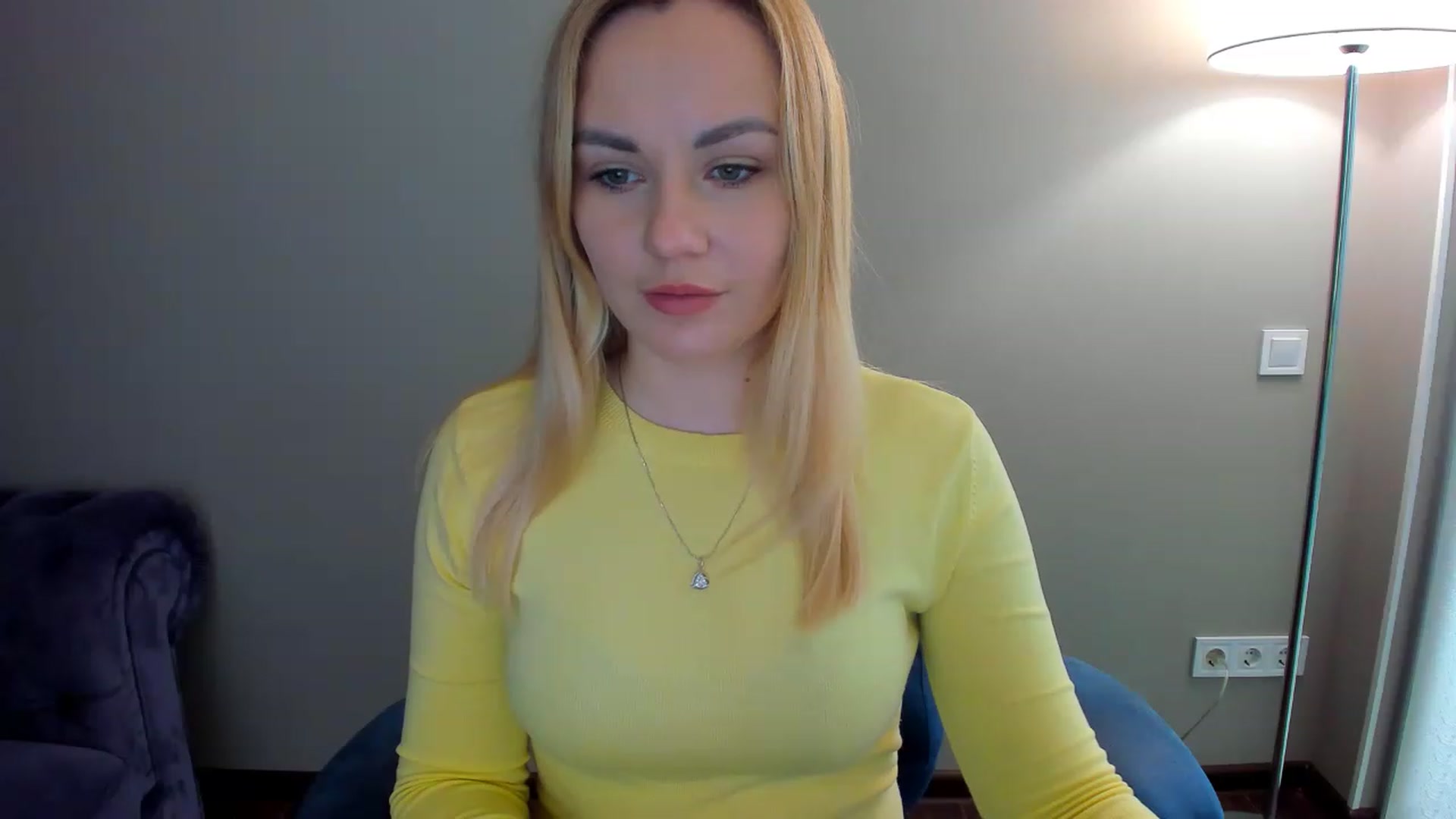 Gallery image thumbnail from LinaJames's myfreecams stream on, 04/17/2023, 11:04 image 9 of 20