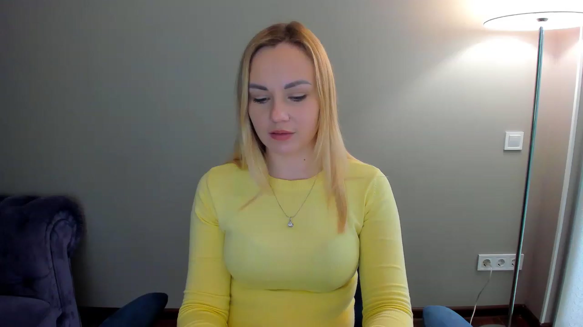 Gallery image thumbnail from LinaJames's myfreecams stream on, 04/17/2023, 11:04 image 7 of 20