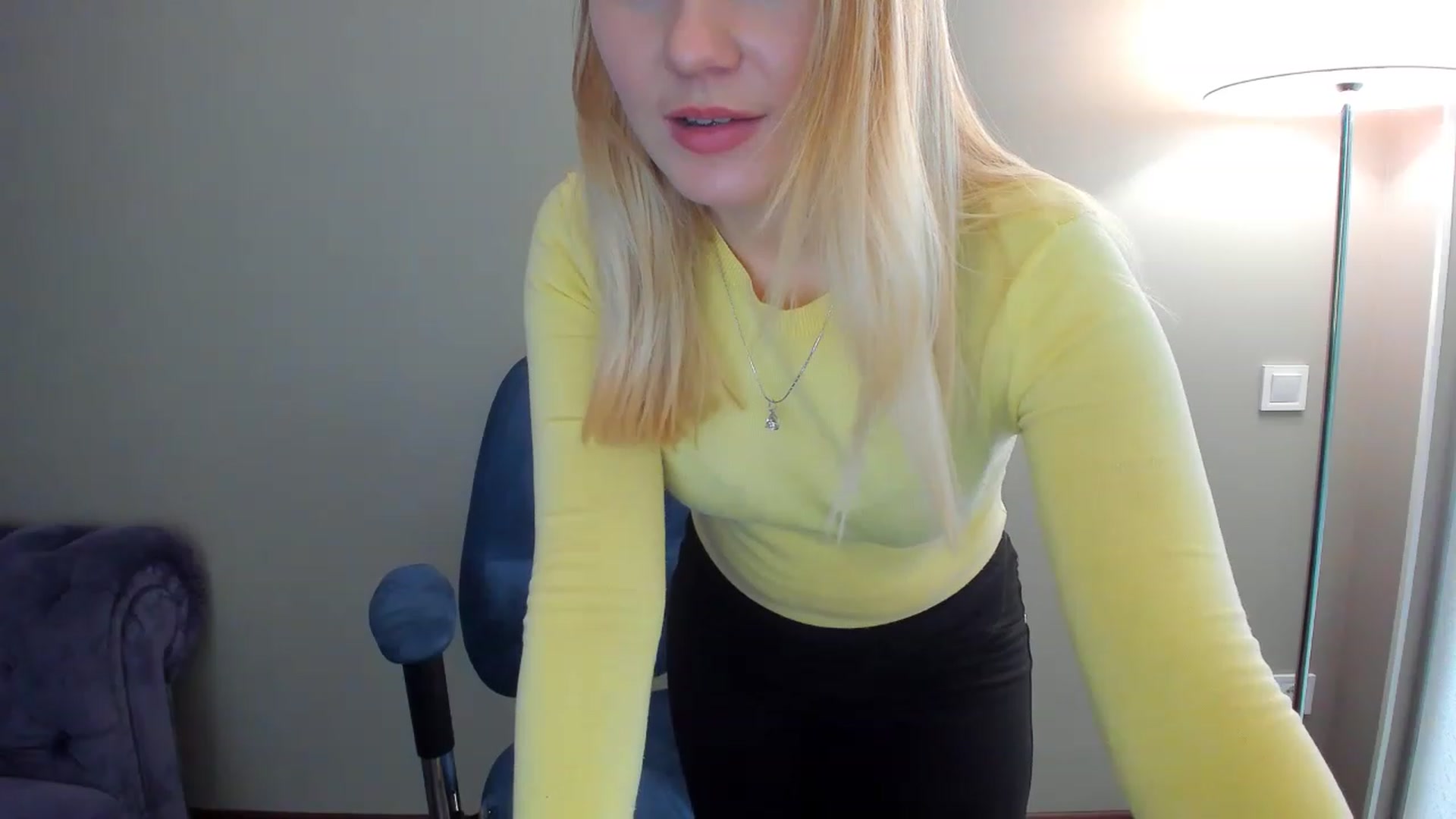 Gallery image thumbnail from LinaJames's myfreecams stream on, 04/17/2023, 11:04 image 13 of 20
