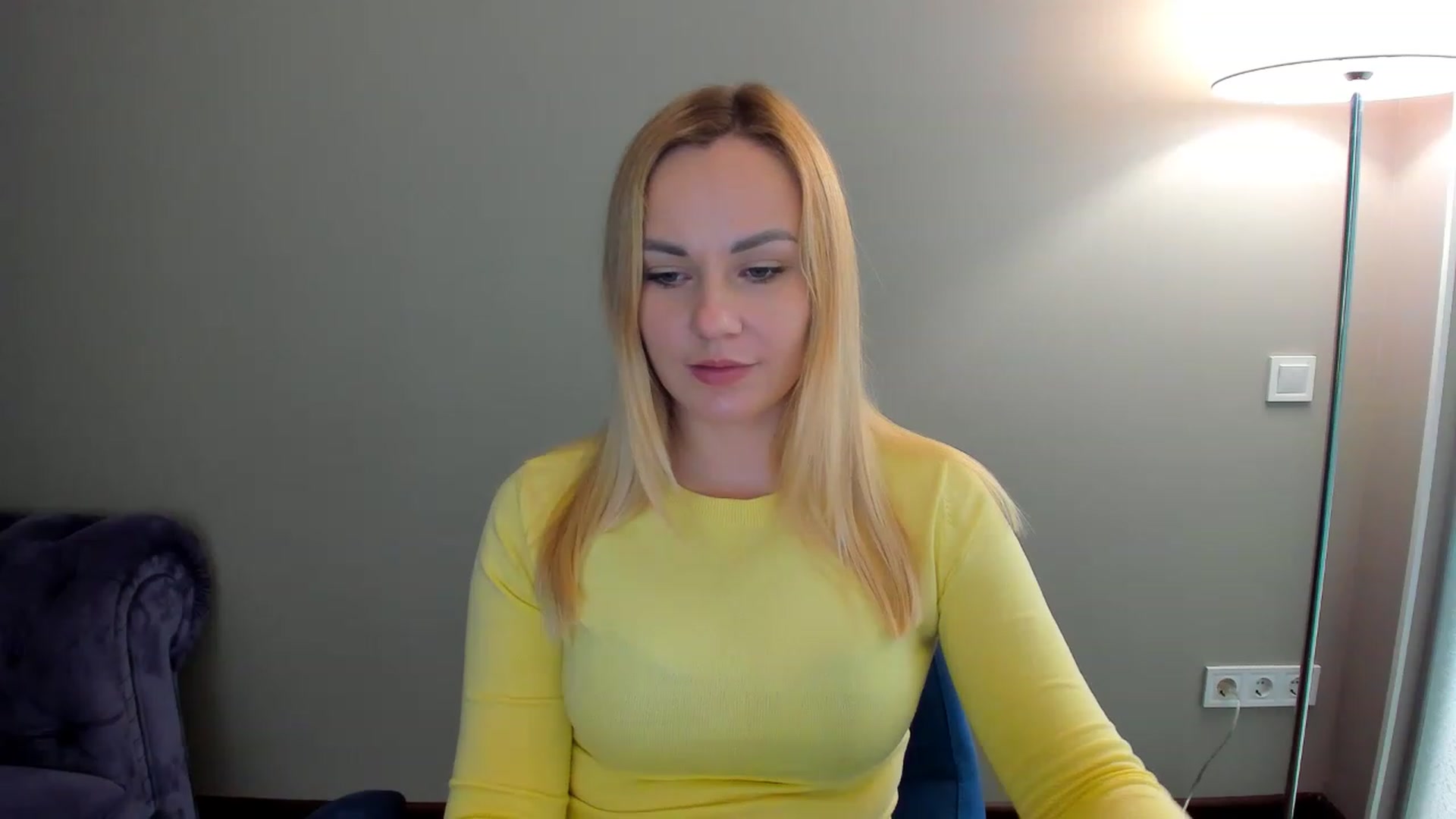 Gallery image thumbnail from LinaJames's myfreecams stream on, 04/17/2023, 12:53 image 14 of 20