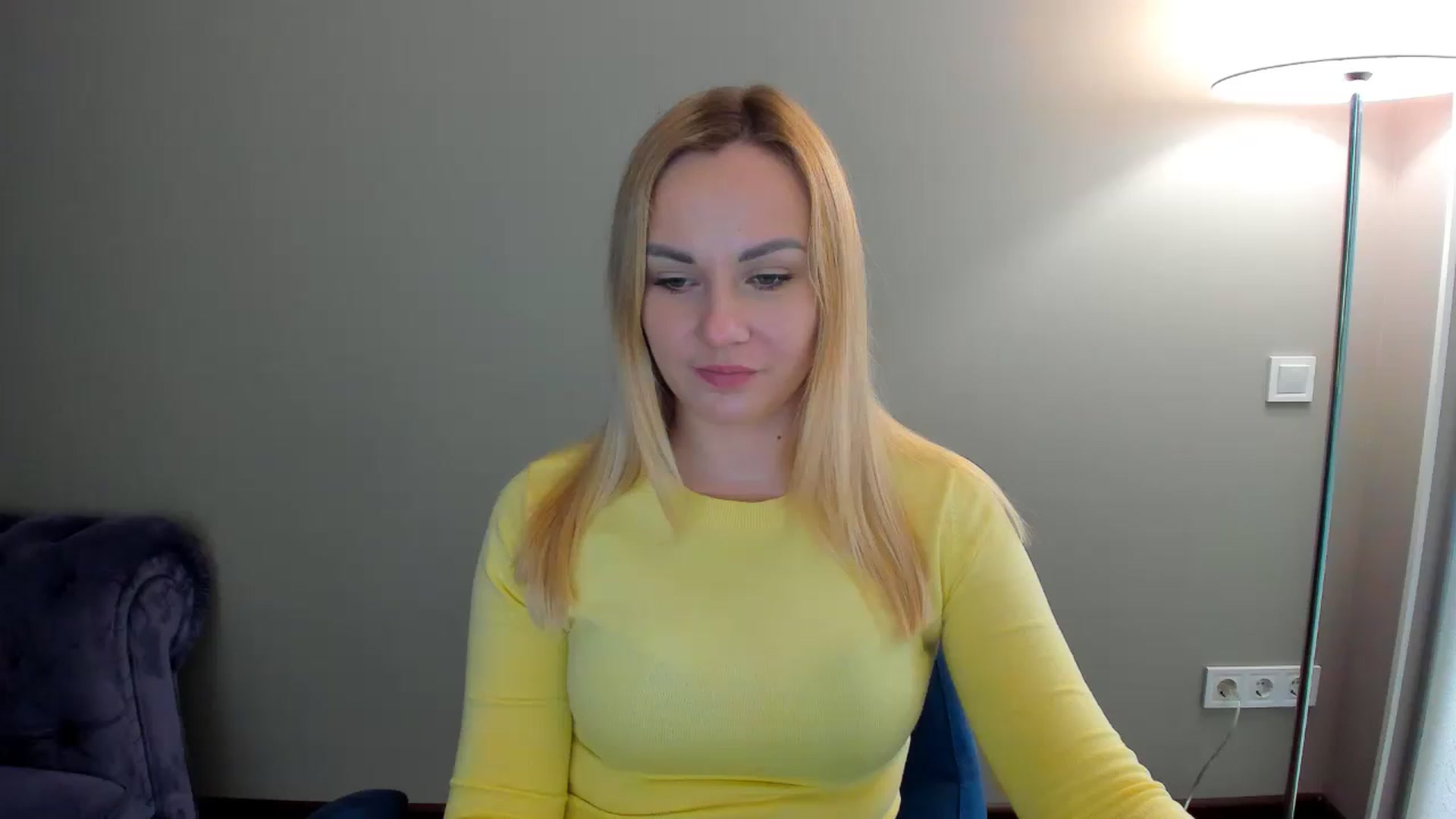 Gallery image thumbnail from LinaJames's myfreecams stream on, 04/17/2023, 12:53 image 7 of 20