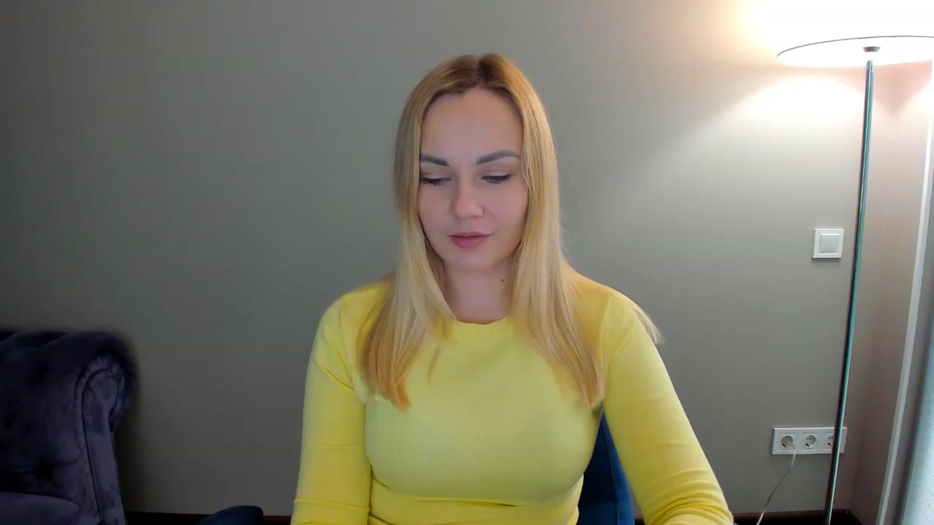 Gallery image thumbnail from LinaJames's myfreecams stream on, 04/17/2023, 12:53 image 1 of 20