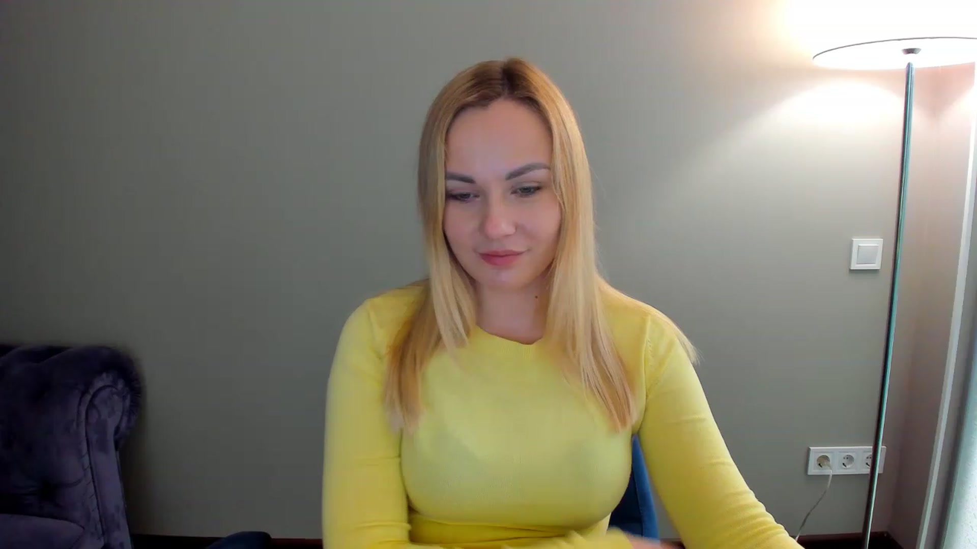 Gallery image thumbnail from LinaJames's myfreecams stream on, 04/17/2023, 12:53 image 16 of 20