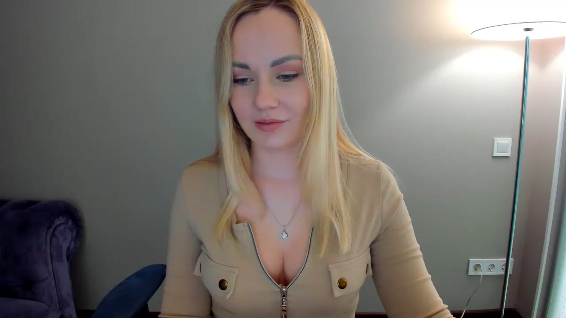 Gallery image thumbnail from LinaJames's myfreecams stream on, 04/18/2023, 11:29 image 16 of 20