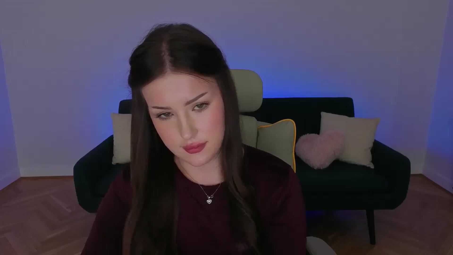 Gallery image thumbnail from LinaLisse's myfreecams stream on, 09/18/2025, 15:06 image 14 of 20