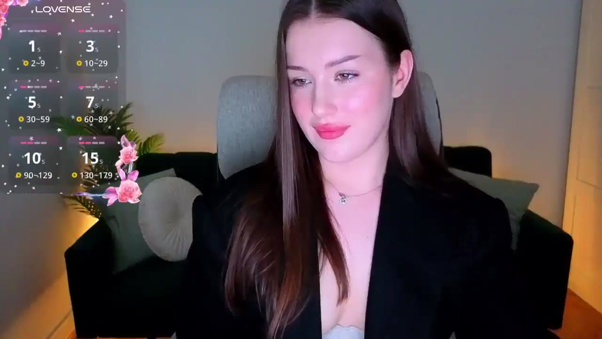 Gallery image thumbnail from LinaLisse's myfreecams stream on, 02/13/2026, 13:26 image 12 of 20