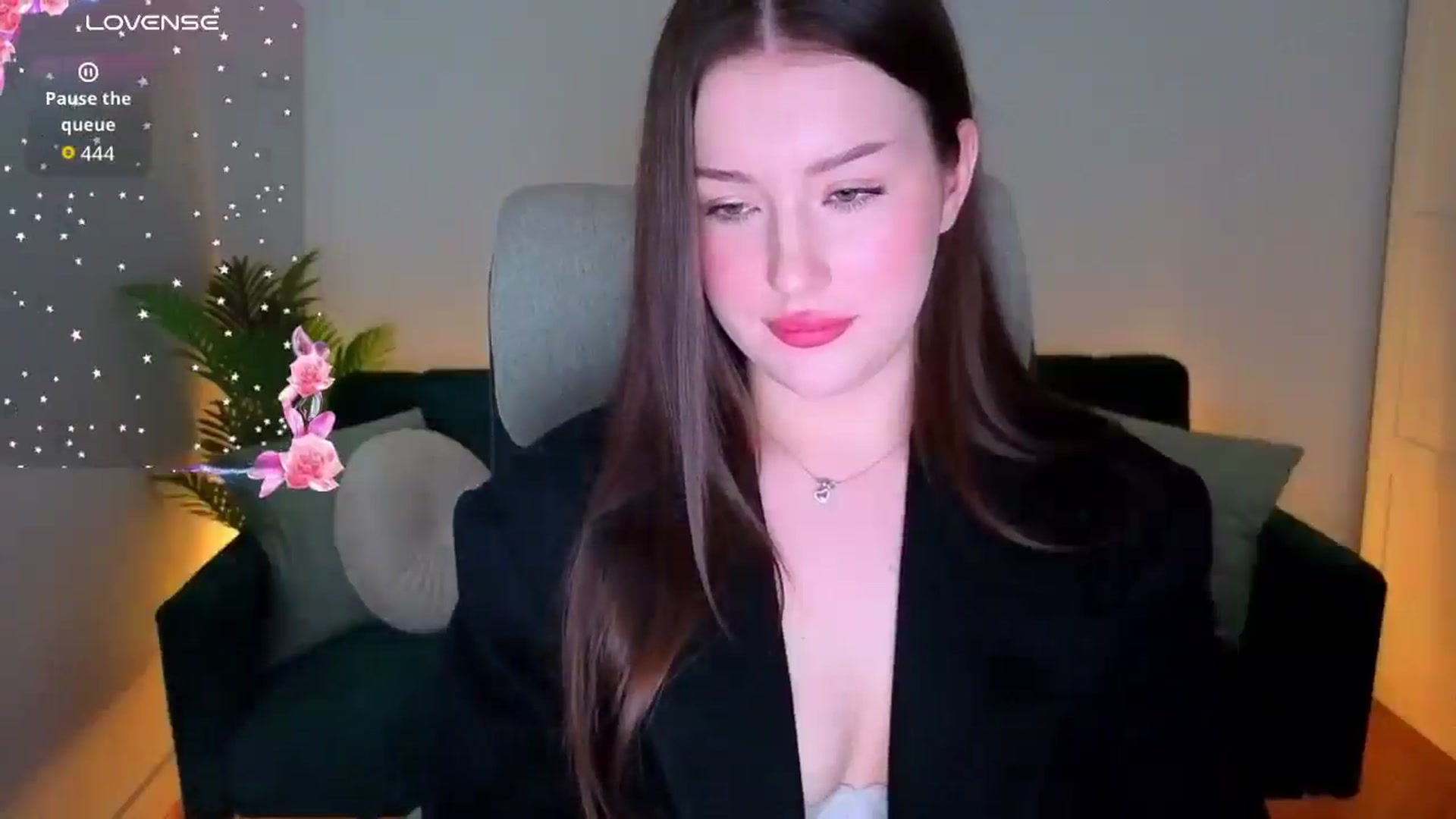Gallery image thumbnail from LinaLisse's myfreecams stream on, 02/13/2026, 13:26 image 2 of 20