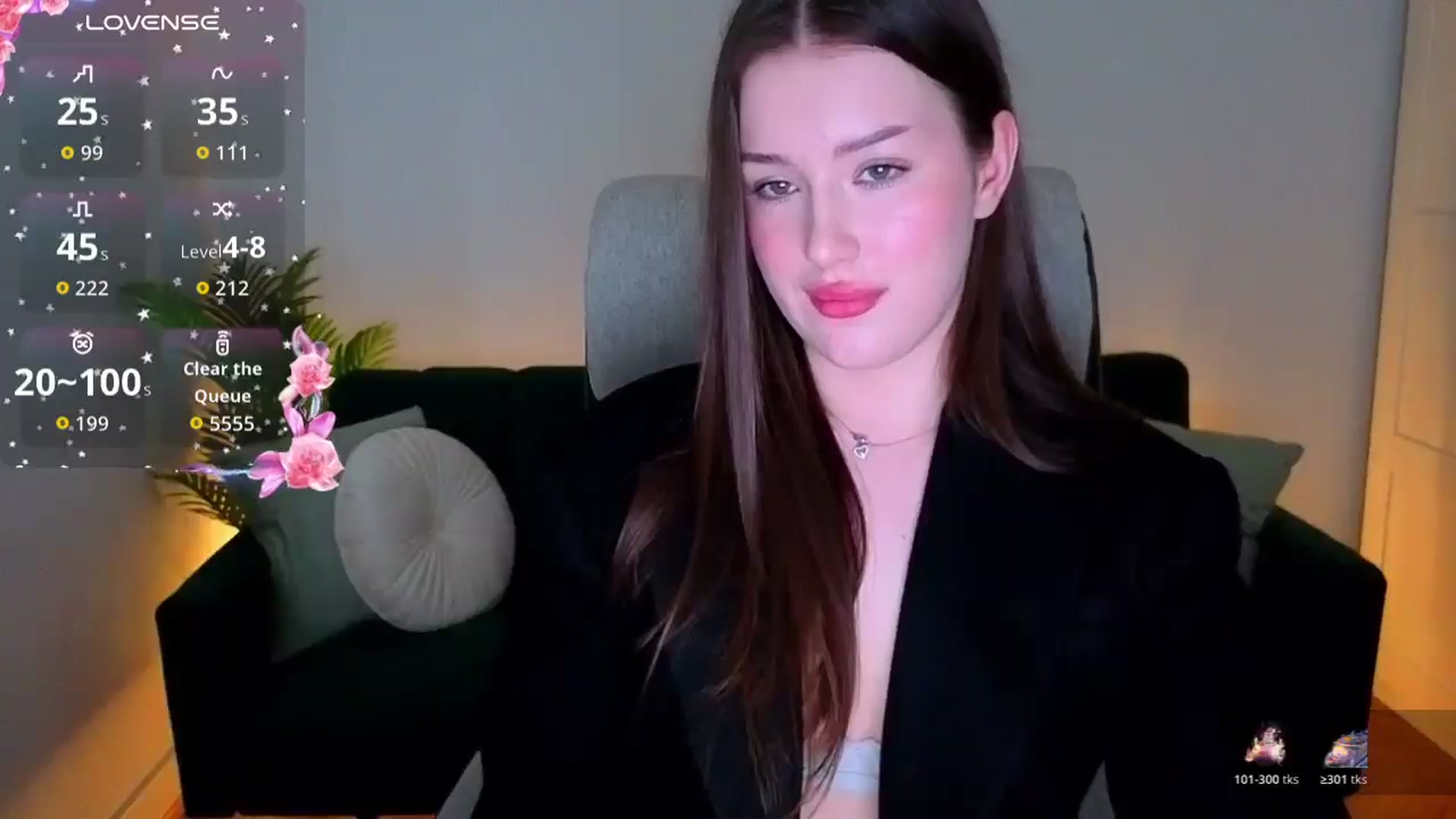 Gallery image thumbnail from LinaLisse's myfreecams stream on, 02/13/2026, 13:26 image 15 of 20