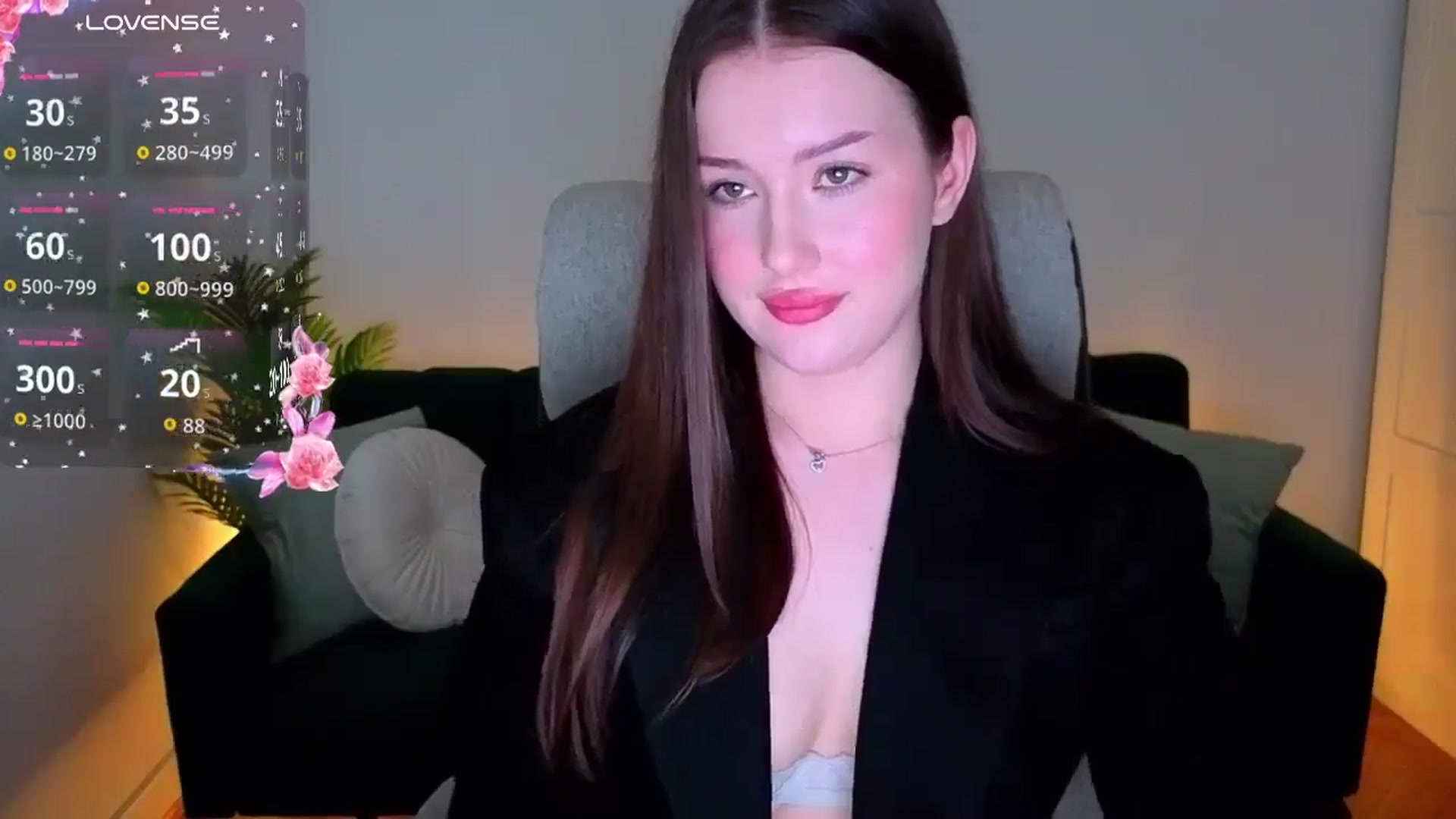 Gallery image thumbnail from LinaLisse's myfreecams stream on, 02/13/2026, 13:26 image 9 of 20