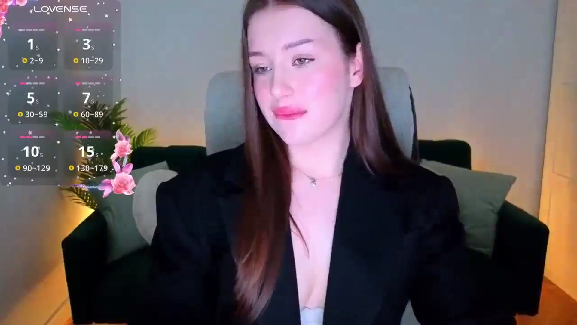 Gallery image thumbnail from LinaLisse's myfreecams stream on, 02/13/2026, 13:26 image 14 of 20