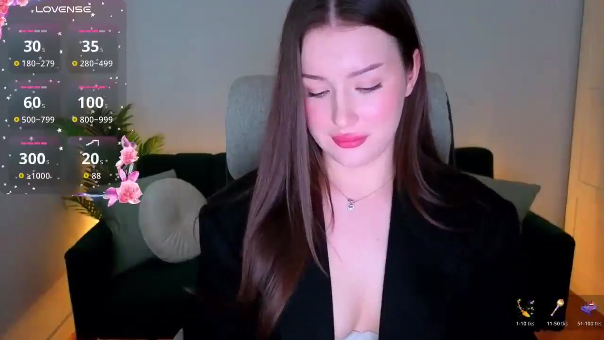 Gallery image thumbnail from LinaLisse's myfreecams stream on, 02/13/2026, 13:26 image 3 of 20