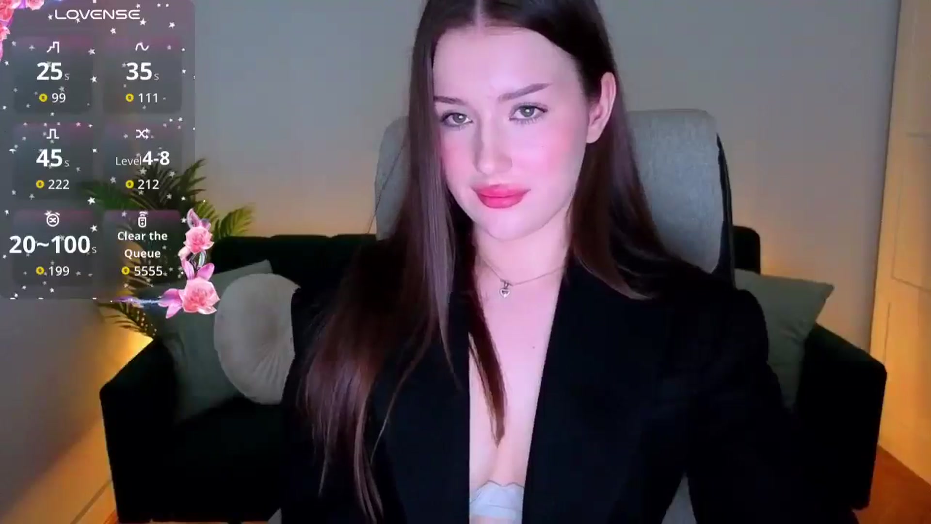 Gallery image thumbnail from LinaLisse's myfreecams stream on, 02/13/2026, 13:26 image 13 of 20