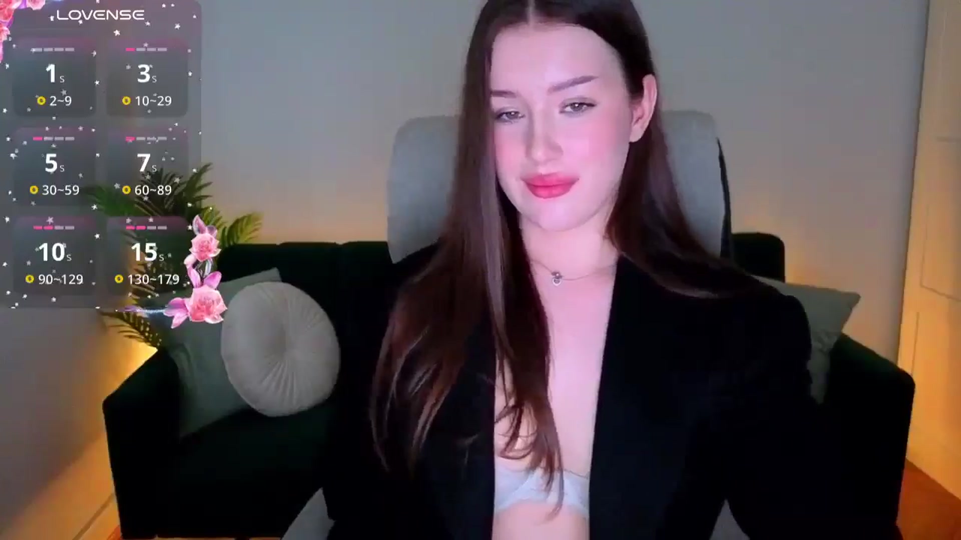 Gallery image thumbnail from LinaLisse's myfreecams stream on, 02/13/2026, 13:26 image 16 of 20