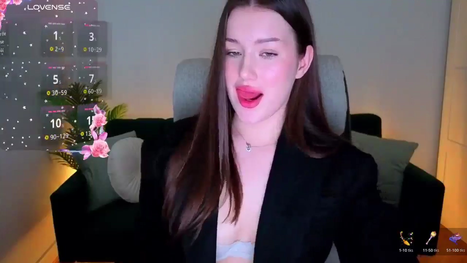 Gallery image thumbnail from LinaLisse's myfreecams stream on, 02/13/2026, 13:26 image 10 of 20