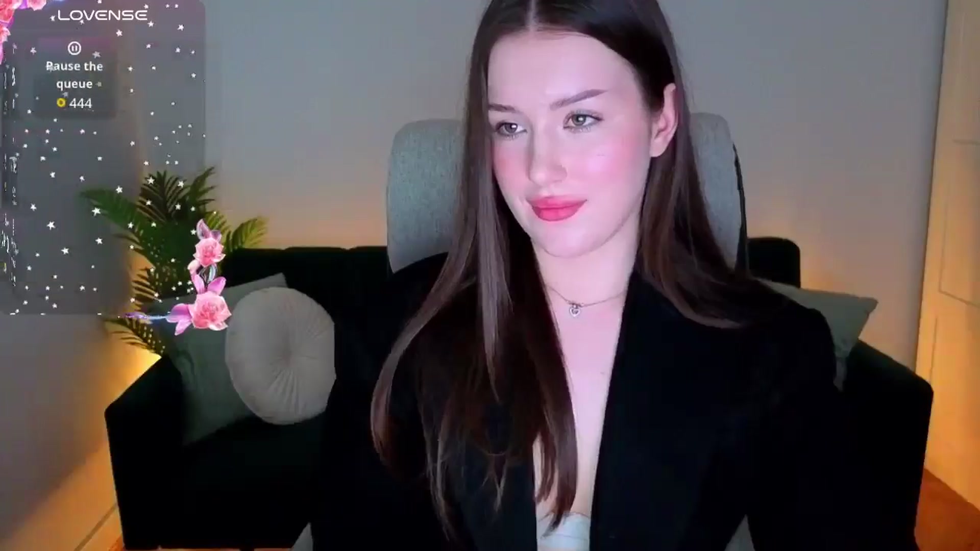 Gallery image thumbnail from LinaLisse's myfreecams stream on, 02/13/2026, 13:26 image 19 of 20