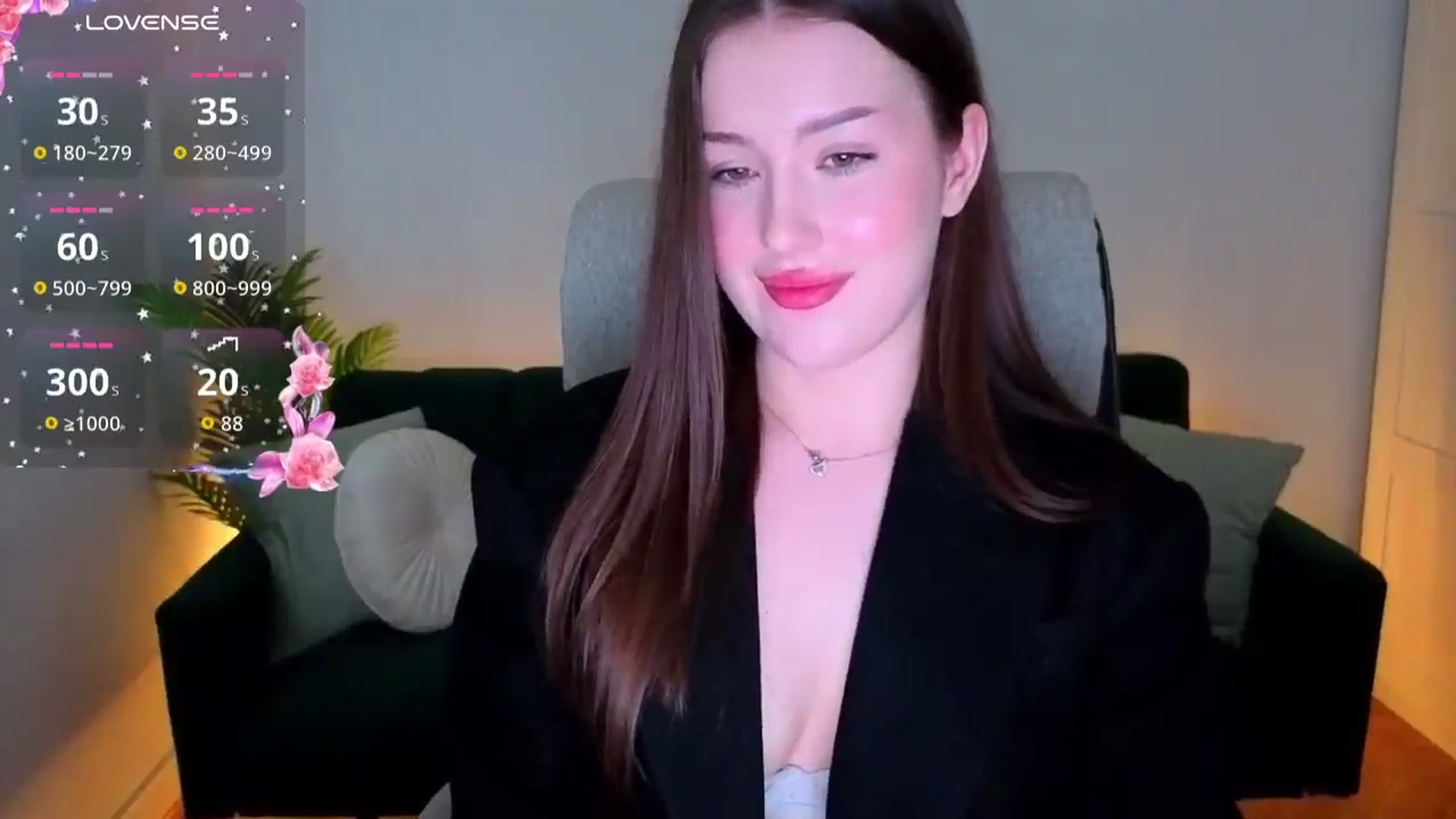 Gallery image thumbnail from LinaLisse's myfreecams stream on, 02/13/2026, 13:26 image 5 of 20