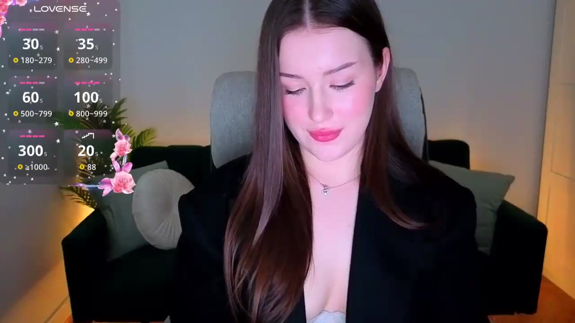 Gallery image thumbnail from LinaLisse's myfreecams stream on, 02/13/2026, 13:26 image 7 of 20