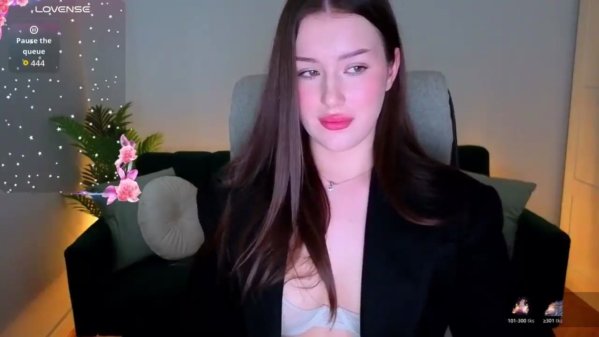 Gallery image thumbnail from LinaLisse's myfreecams stream on, 02/13/2026, 13:26 image 8 of 20