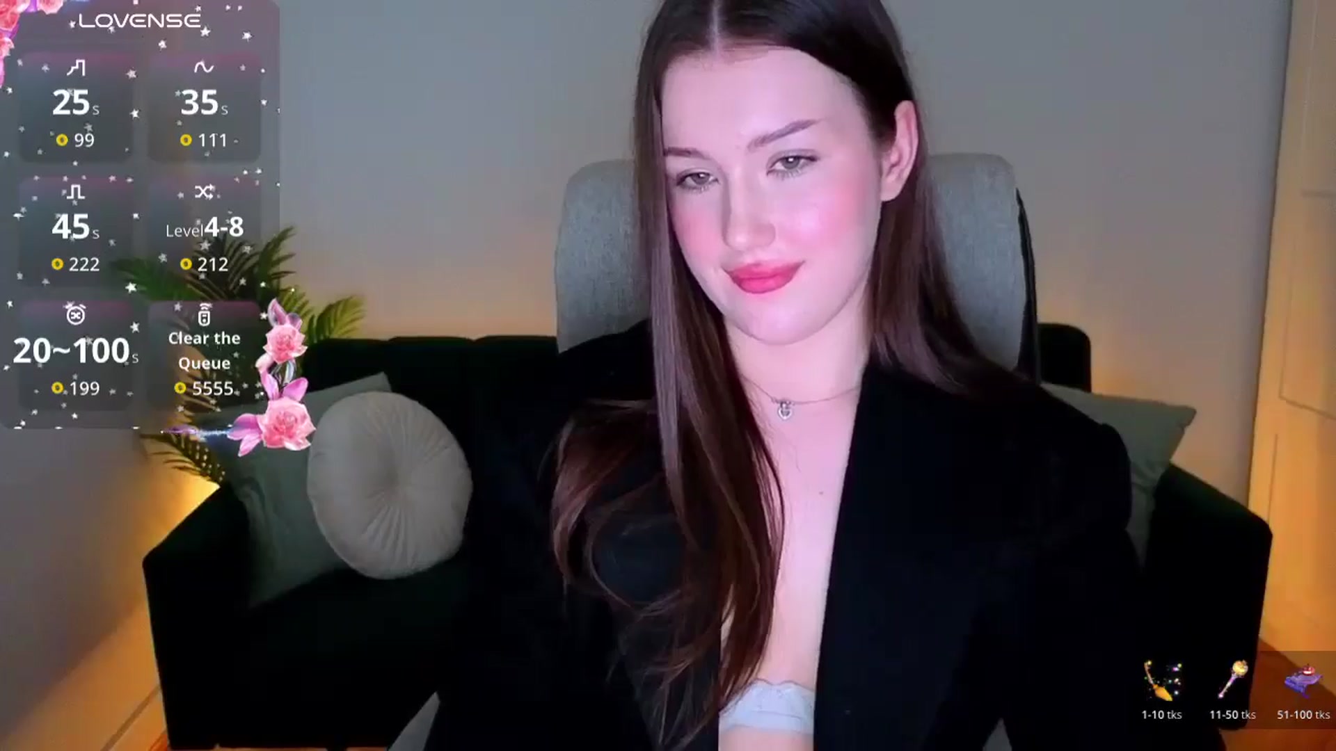 Gallery image thumbnail from LinaLisse's myfreecams stream on, 02/13/2026, 13:26 image 17 of 20