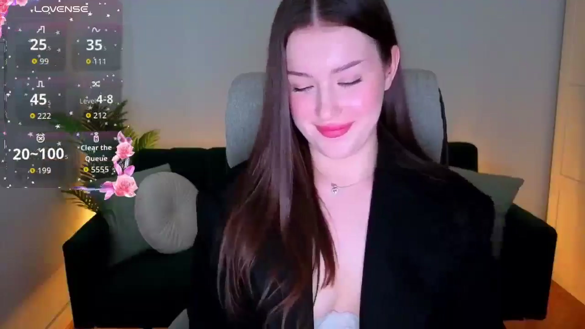 Gallery image thumbnail from LinaLisse's myfreecams stream on, 02/13/2026, 13:26 image 11 of 20