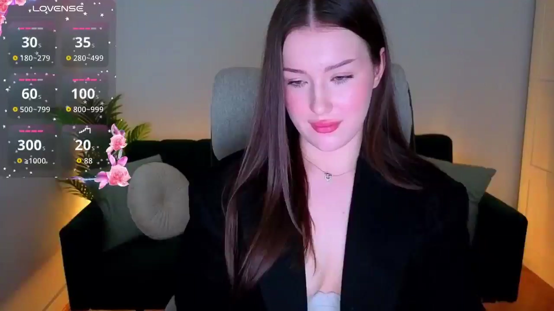 Gallery image thumbnail from LinaLisse's myfreecams stream on, 02/13/2026, 13:26 image 20 of 20