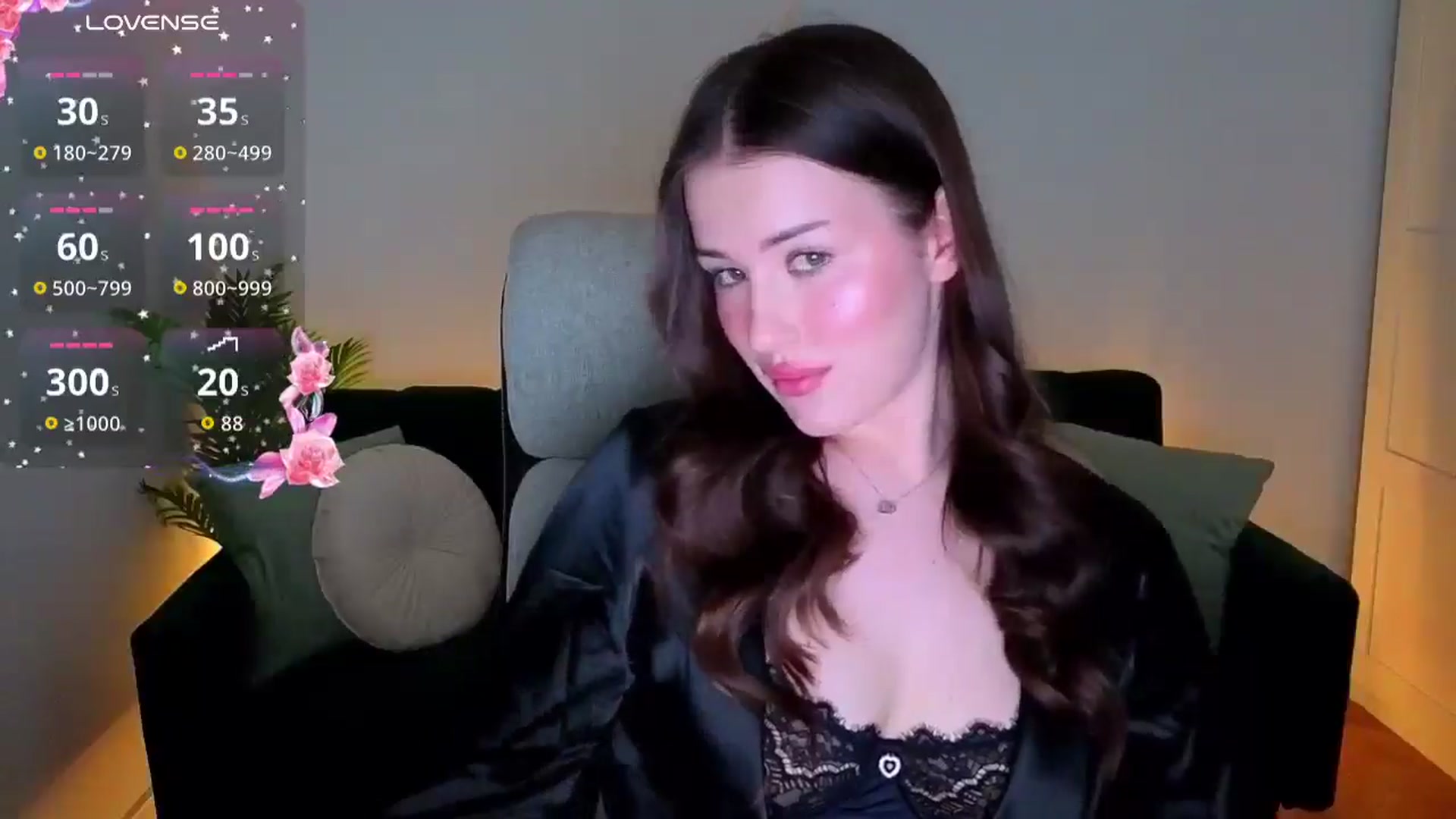 Gallery image thumbnail from LinaLisse's myfreecams stream on, 02/16/2026, 16:18 image 19 of 20