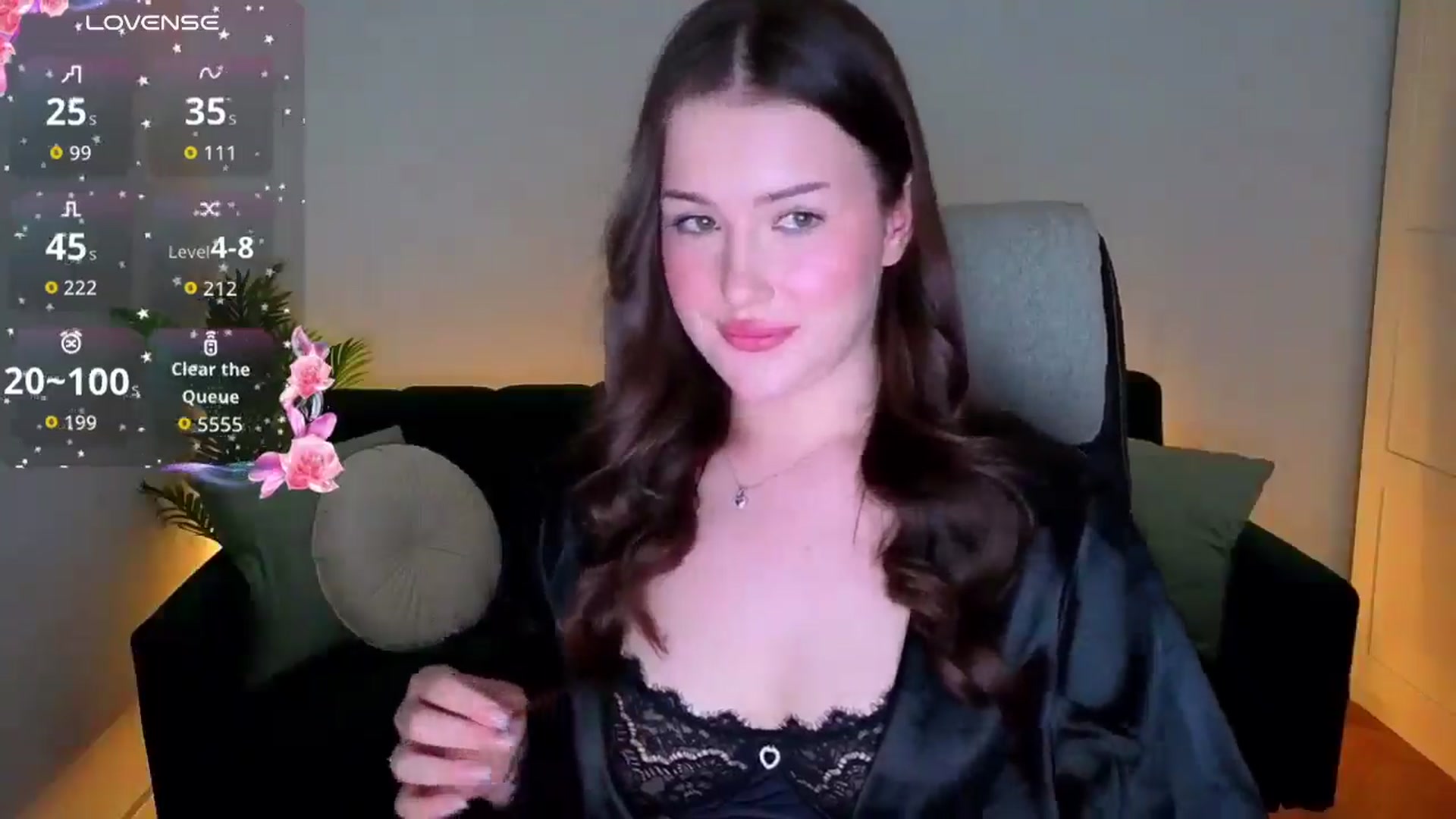 Gallery image thumbnail from LinaLisse's myfreecams stream on, 02/16/2026, 16:18 image 2 of 20