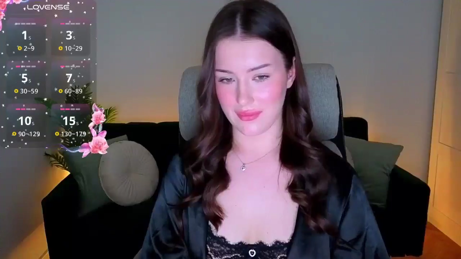 Gallery image thumbnail from LinaLisse's myfreecams stream on, 02/16/2026, 16:18 image 11 of 20