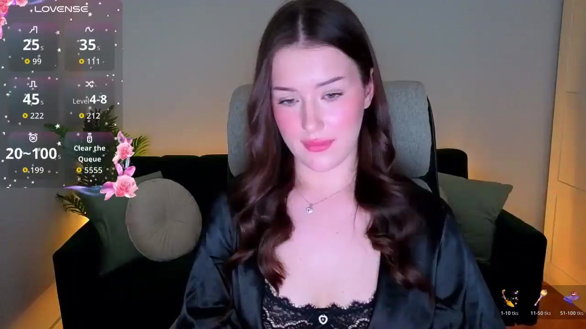 Gallery image thumbnail from LinaLisse's myfreecams stream on, 02/16/2026, 16:18 image 8 of 20