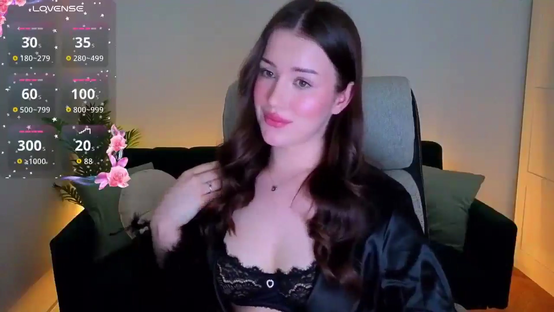 Gallery image thumbnail from LinaLisse's myfreecams stream on, 02/16/2026, 16:18 image 18 of 20