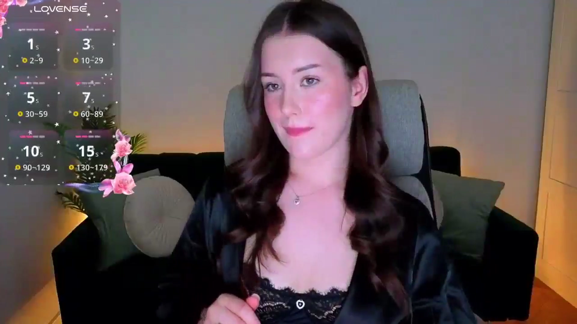 Gallery image thumbnail from LinaLisse's myfreecams stream on, 02/16/2026, 16:18 image 4 of 20