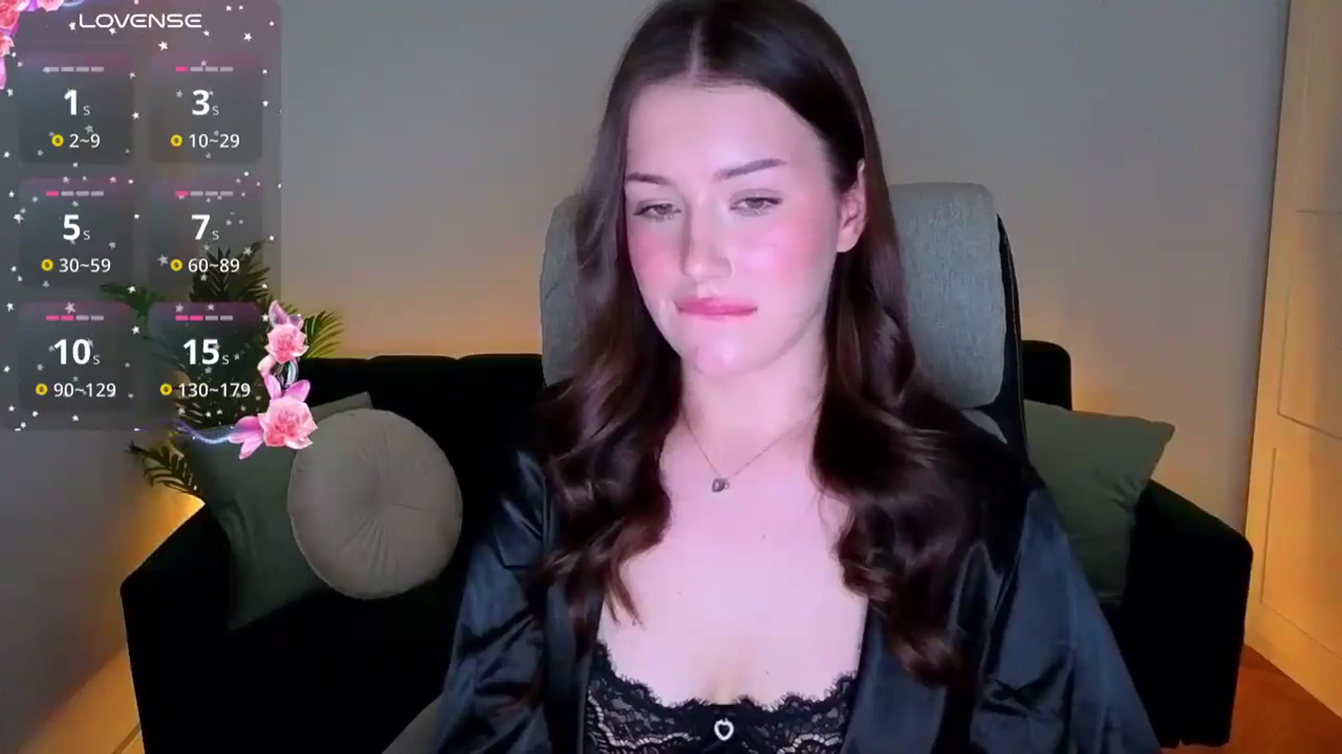 Gallery image thumbnail from LinaLisse's myfreecams stream on, 02/16/2026, 16:18 image 17 of 20