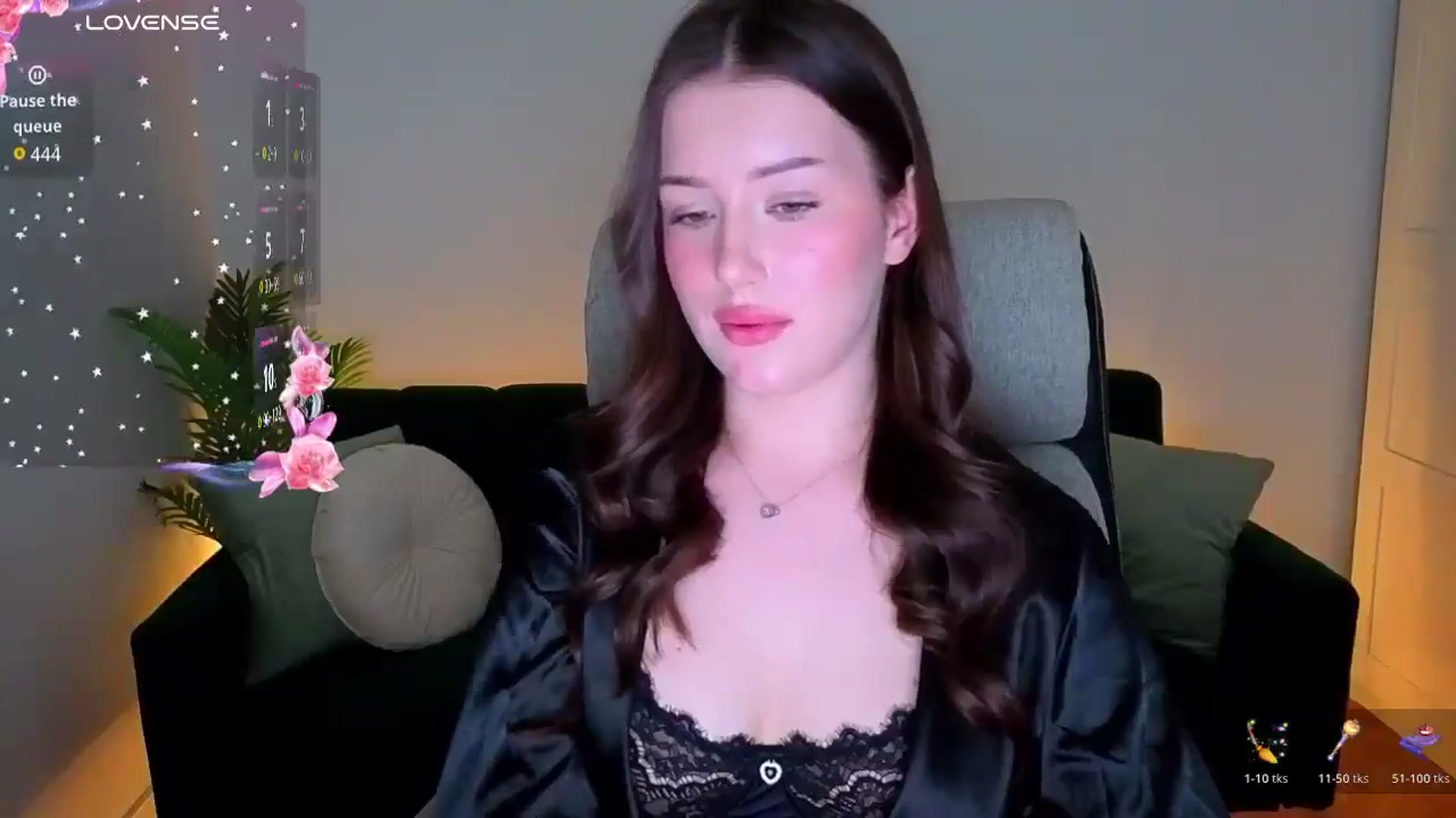 Gallery image thumbnail from LinaLisse's myfreecams stream on, 02/16/2026, 16:18 image 16 of 20