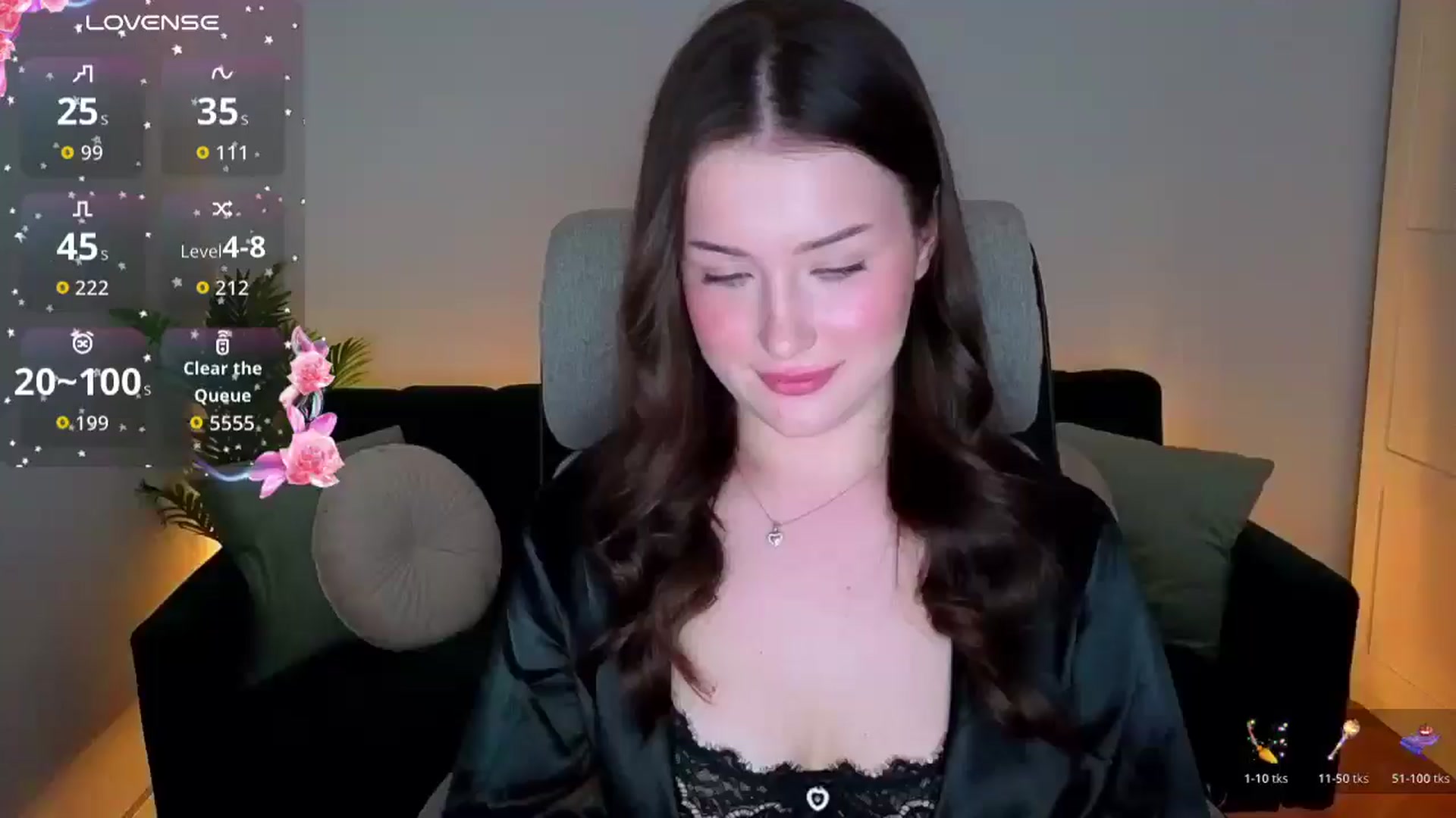 Gallery image thumbnail from LinaLisse's myfreecams stream on, 02/16/2026, 16:18 image 1 of 20