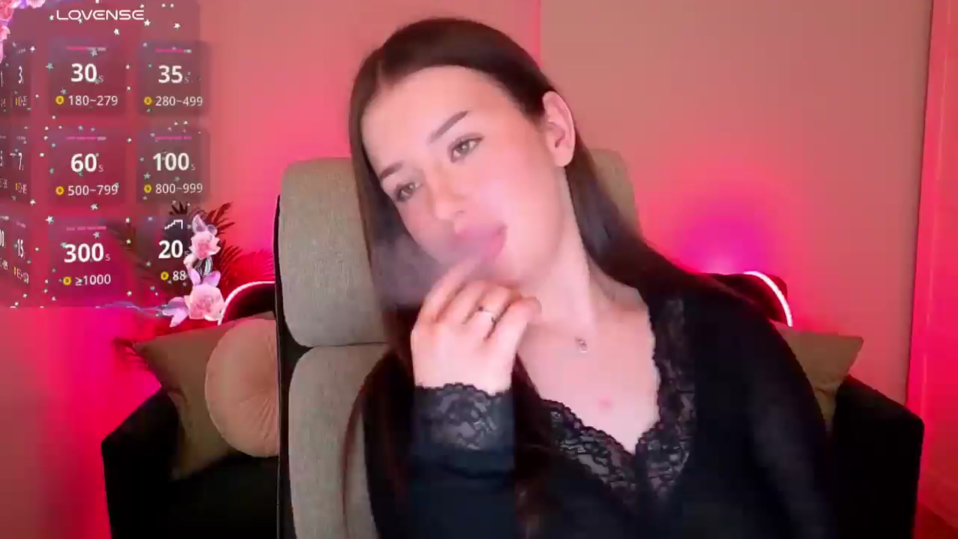 Gallery image thumbnail from LinaLisse's myfreecams stream on, 02/23/2026, 15:14 image 1 of 20