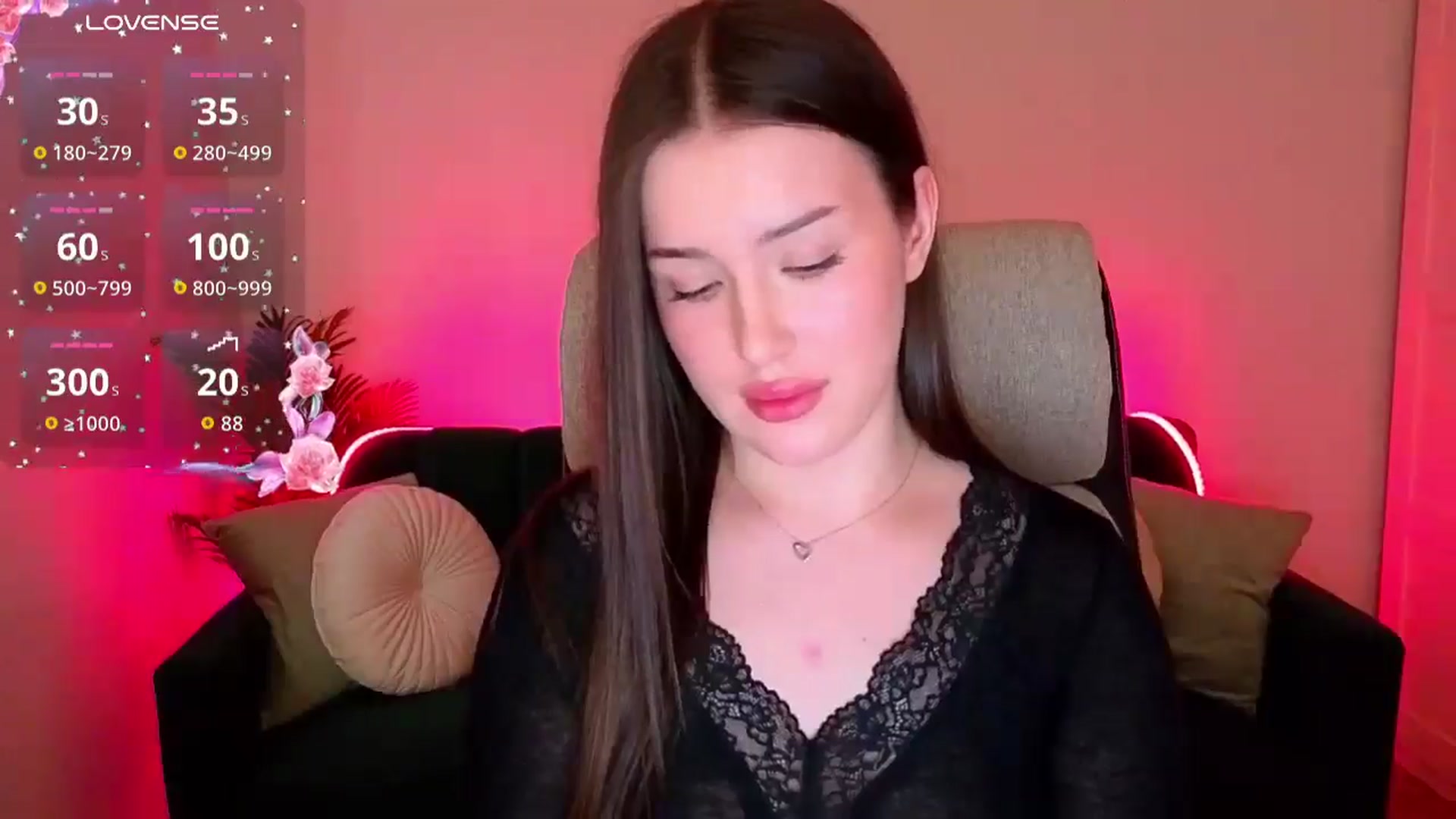 Gallery image thumbnail from LinaLisse's myfreecams stream on, 02/23/2026, 15:14 image 4 of 20
