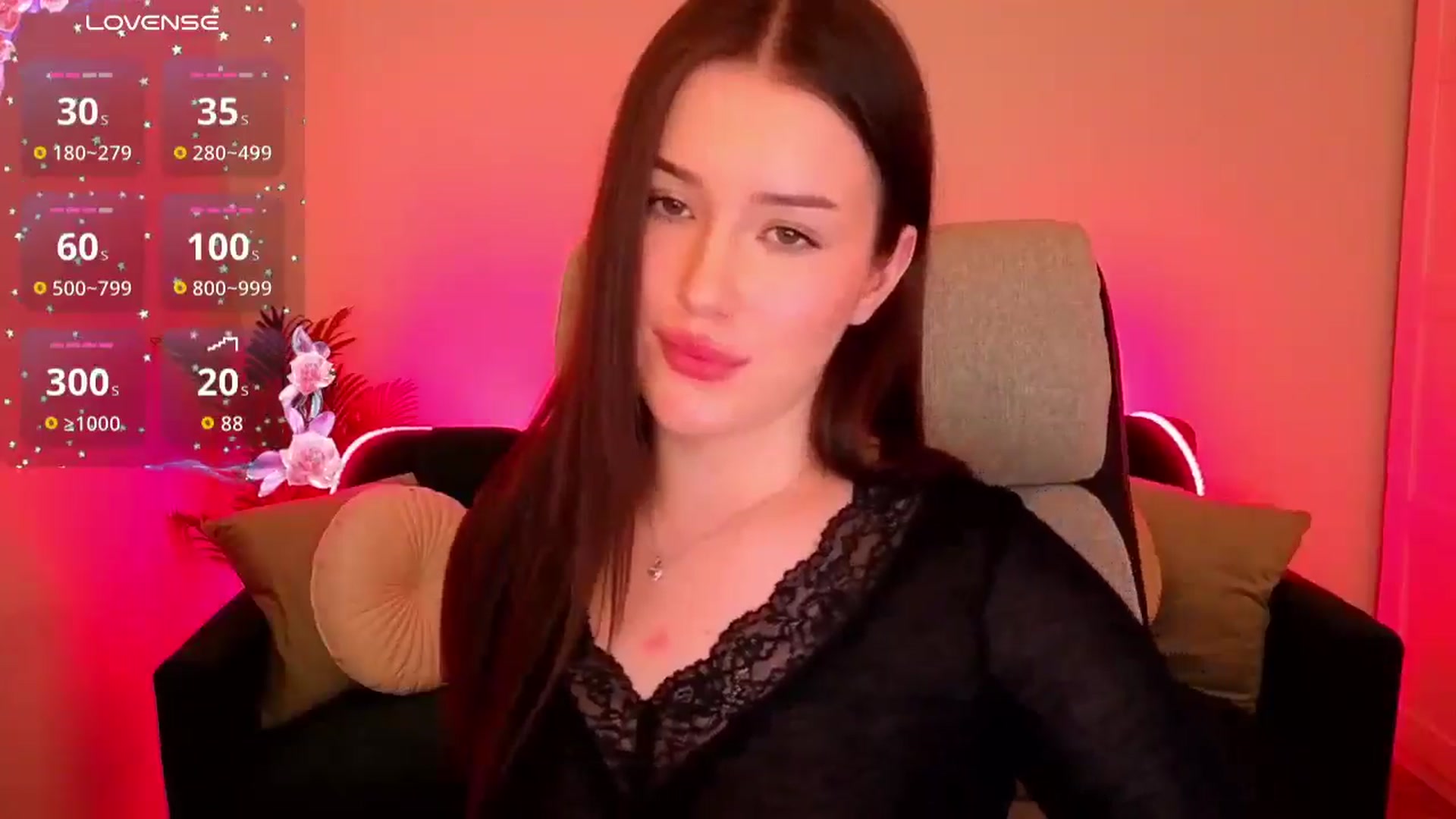 Gallery image thumbnail from LinaLisse's myfreecams stream on, 02/23/2026, 15:14 image 15 of 20