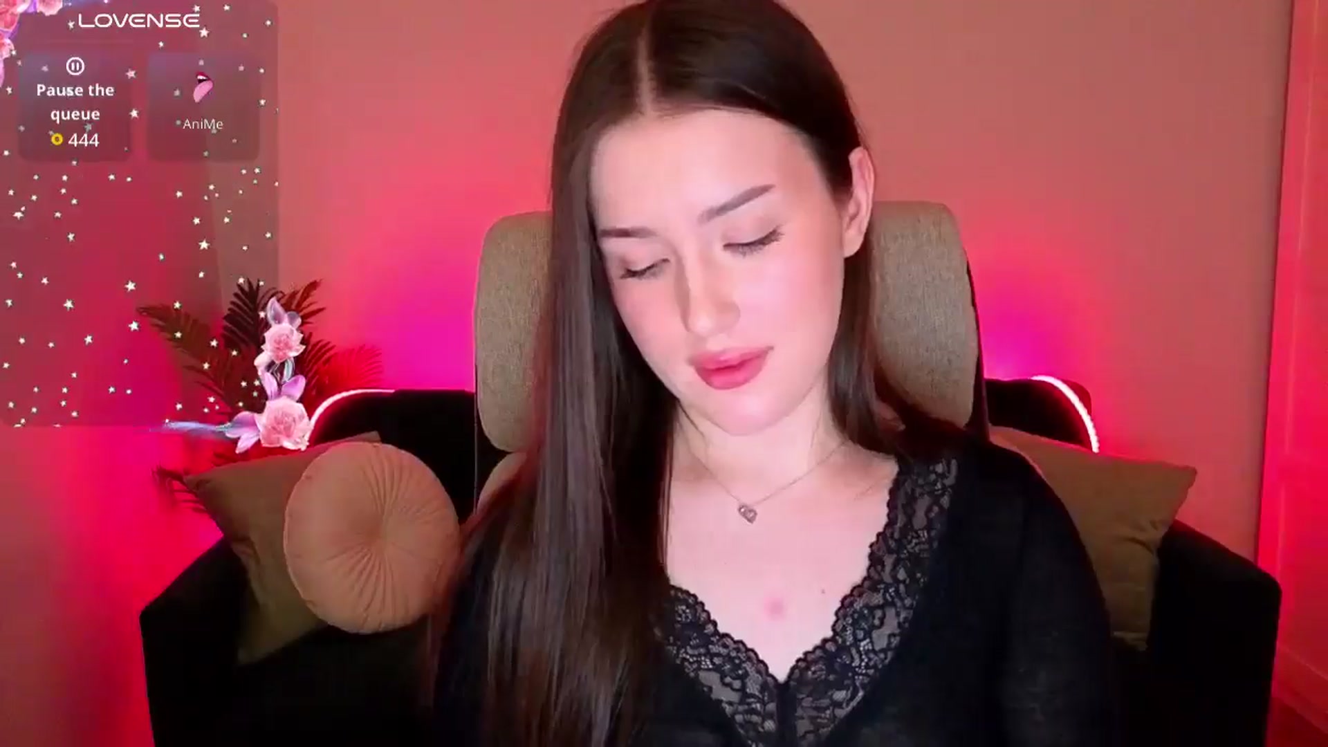 Gallery image thumbnail from LinaLisse's myfreecams stream on, 02/23/2026, 15:14 image 8 of 20