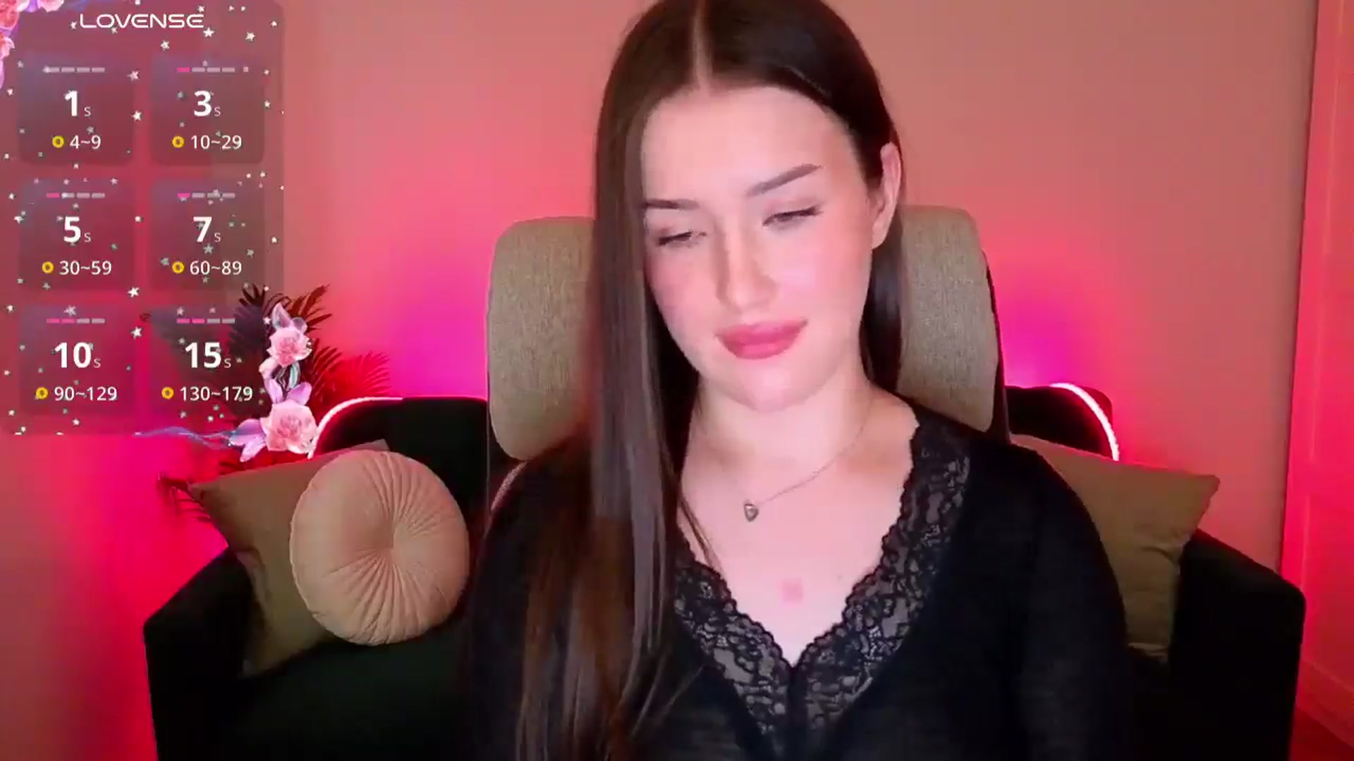 Gallery image thumbnail from LinaLisse's myfreecams stream on, 02/23/2026, 15:14 image 3 of 20