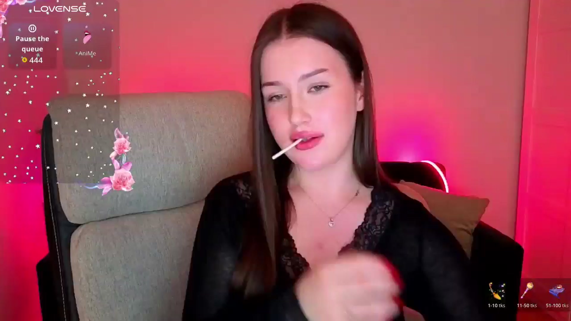 Gallery image thumbnail from LinaLisse's myfreecams stream on, 02/23/2026, 17:18 image 15 of 20